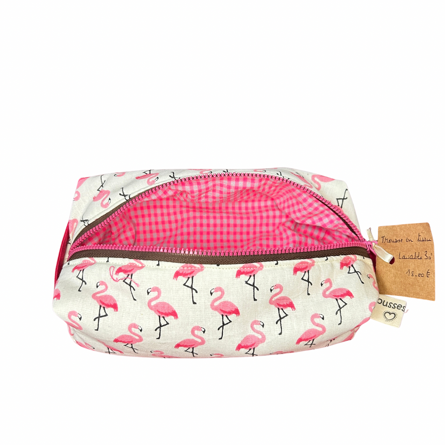 Trousse d’école Trousses en pagaille