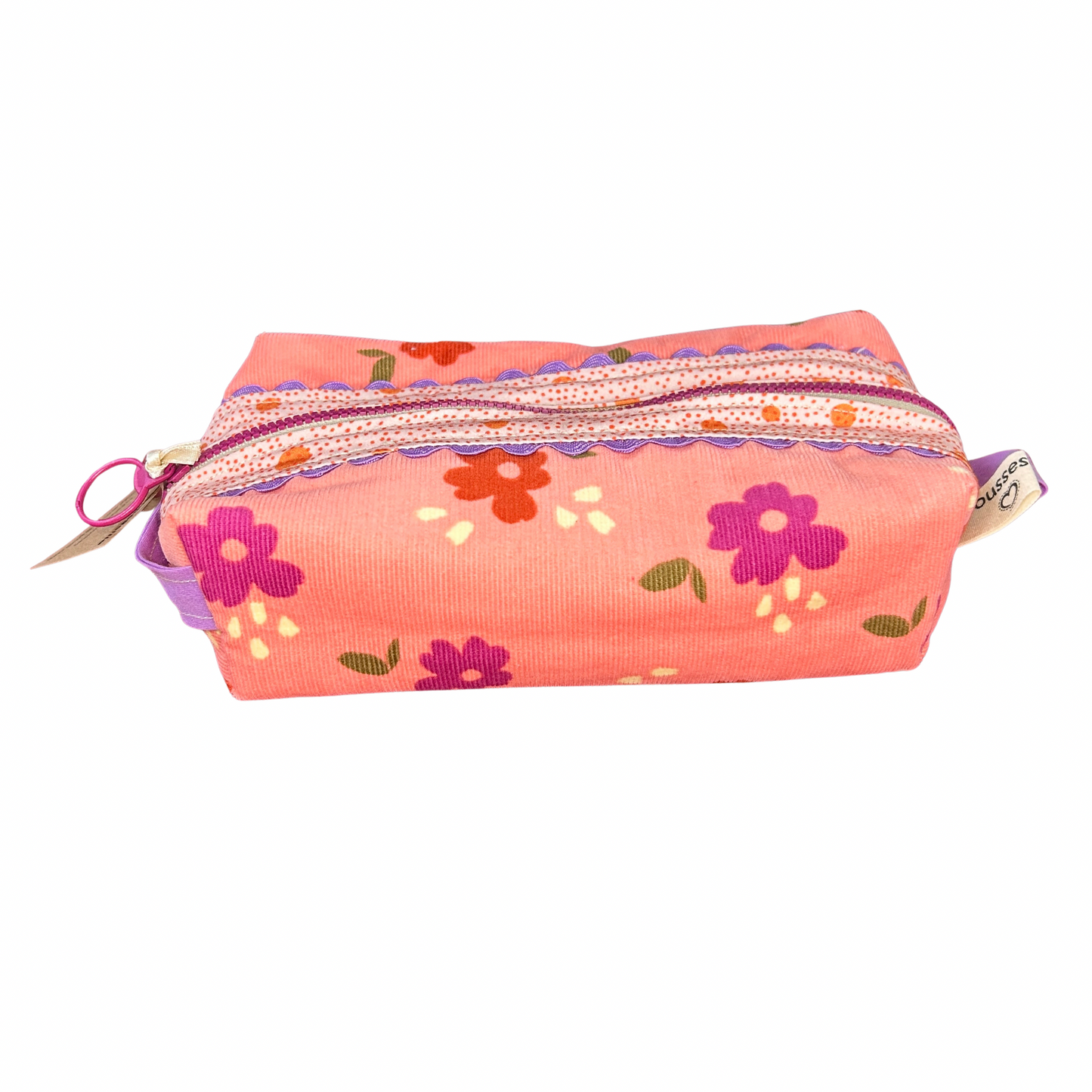 Trousse d’école Trousses en pagaille