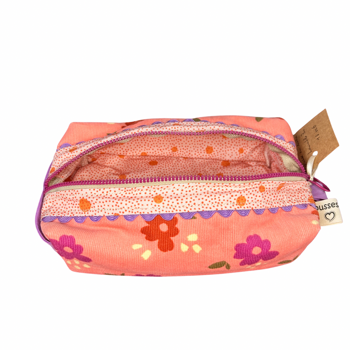 Trousse d’école Trousses en pagaille