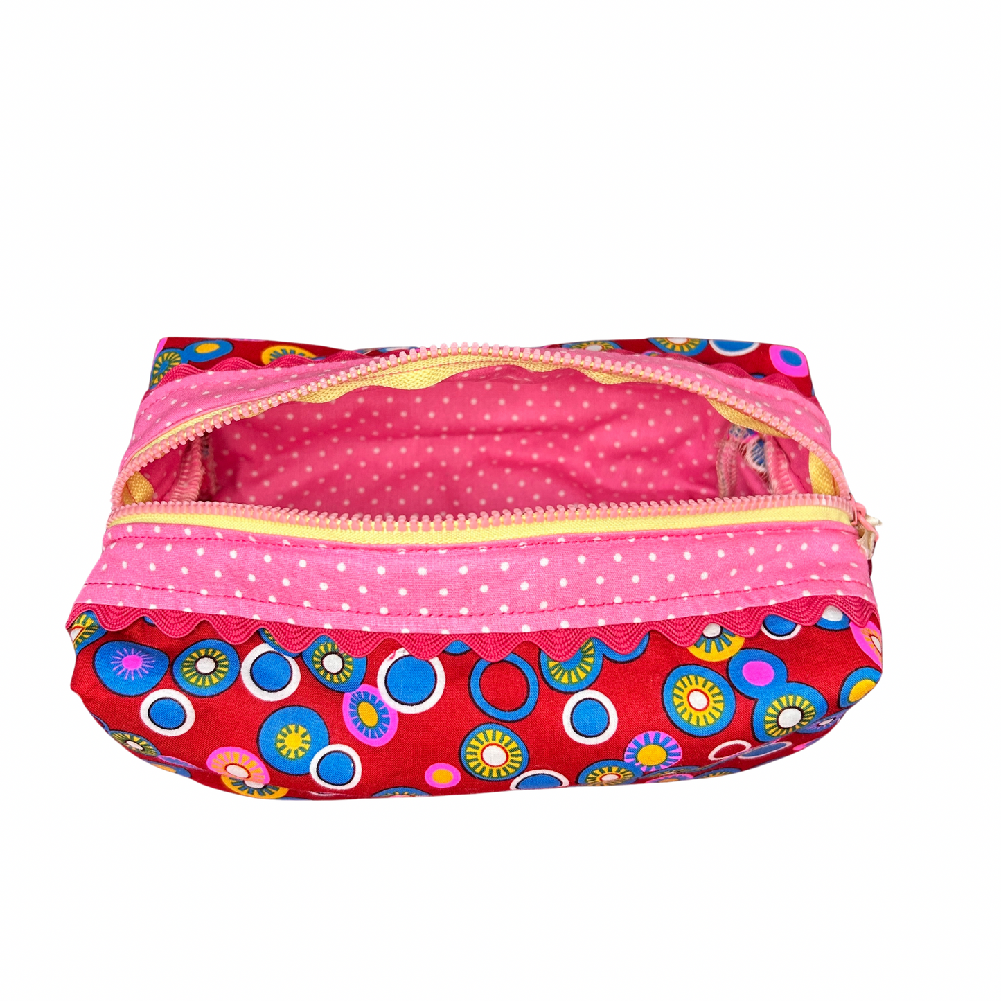 Trousse d’école Trousses en pagaille