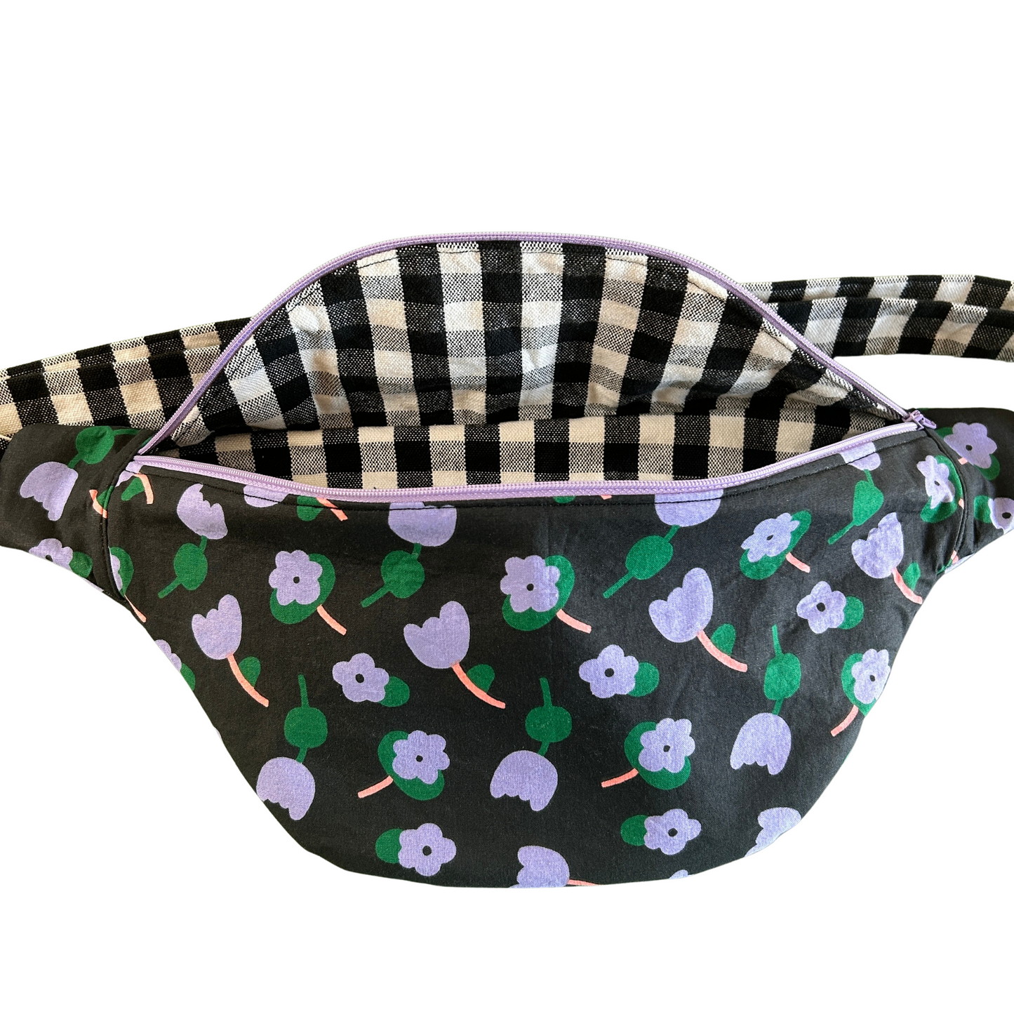 Sac banane La morue