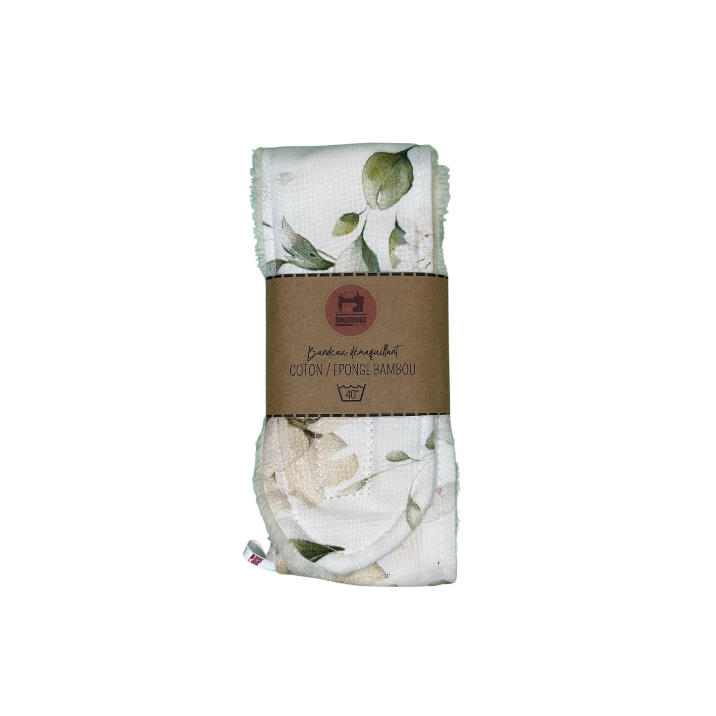 Bandeau de soin Rouzmouz