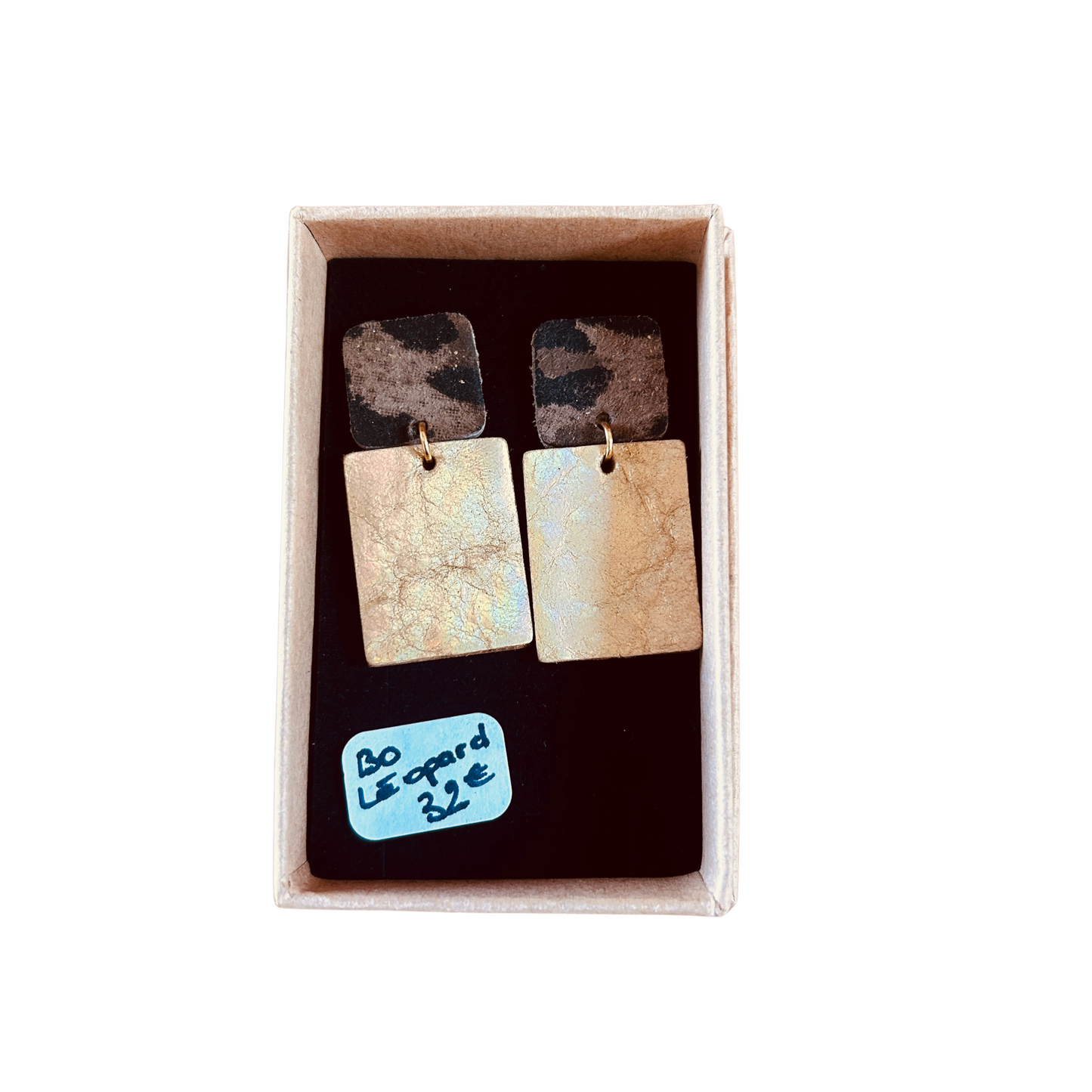 Boucles d’oreilles diverses Créations by Anne