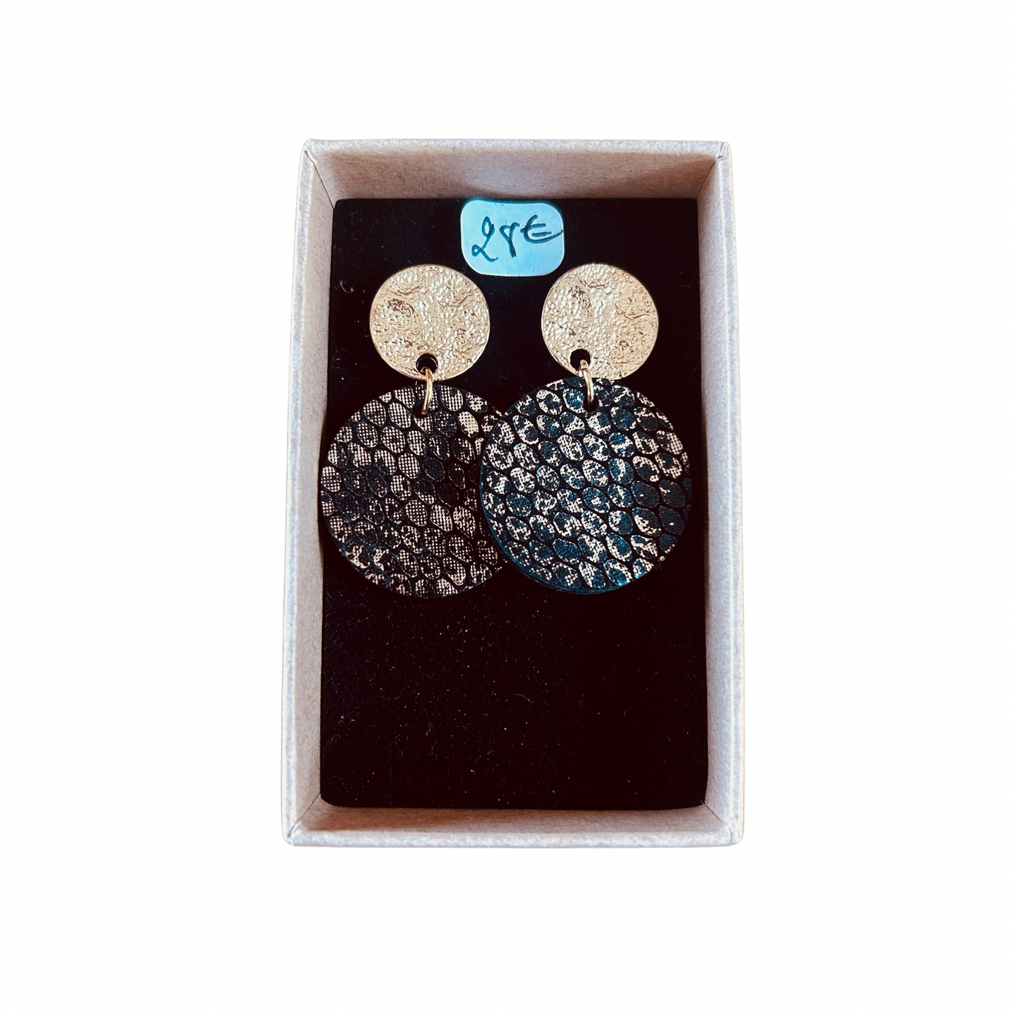 Boucles d’oreilles diverses Créations by Anne
