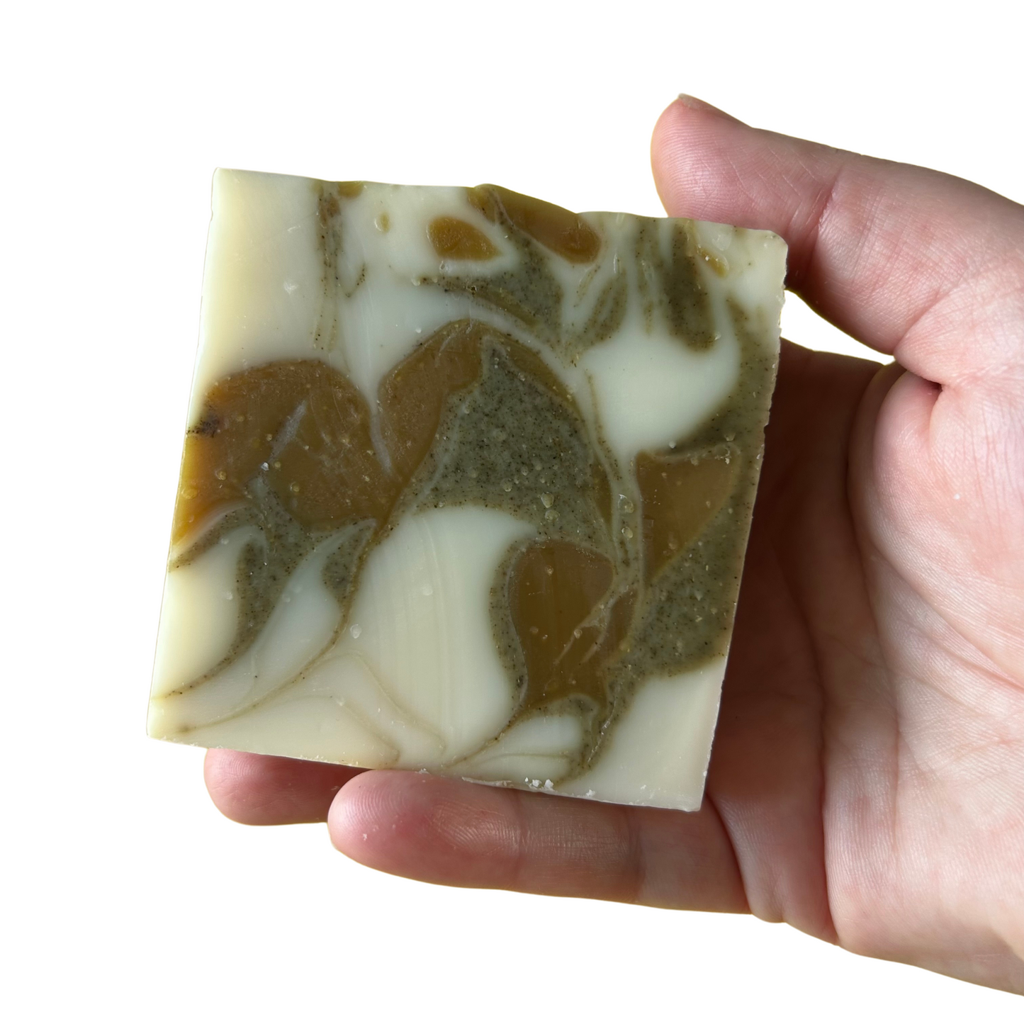 Savon Havre vert Au gré du vent