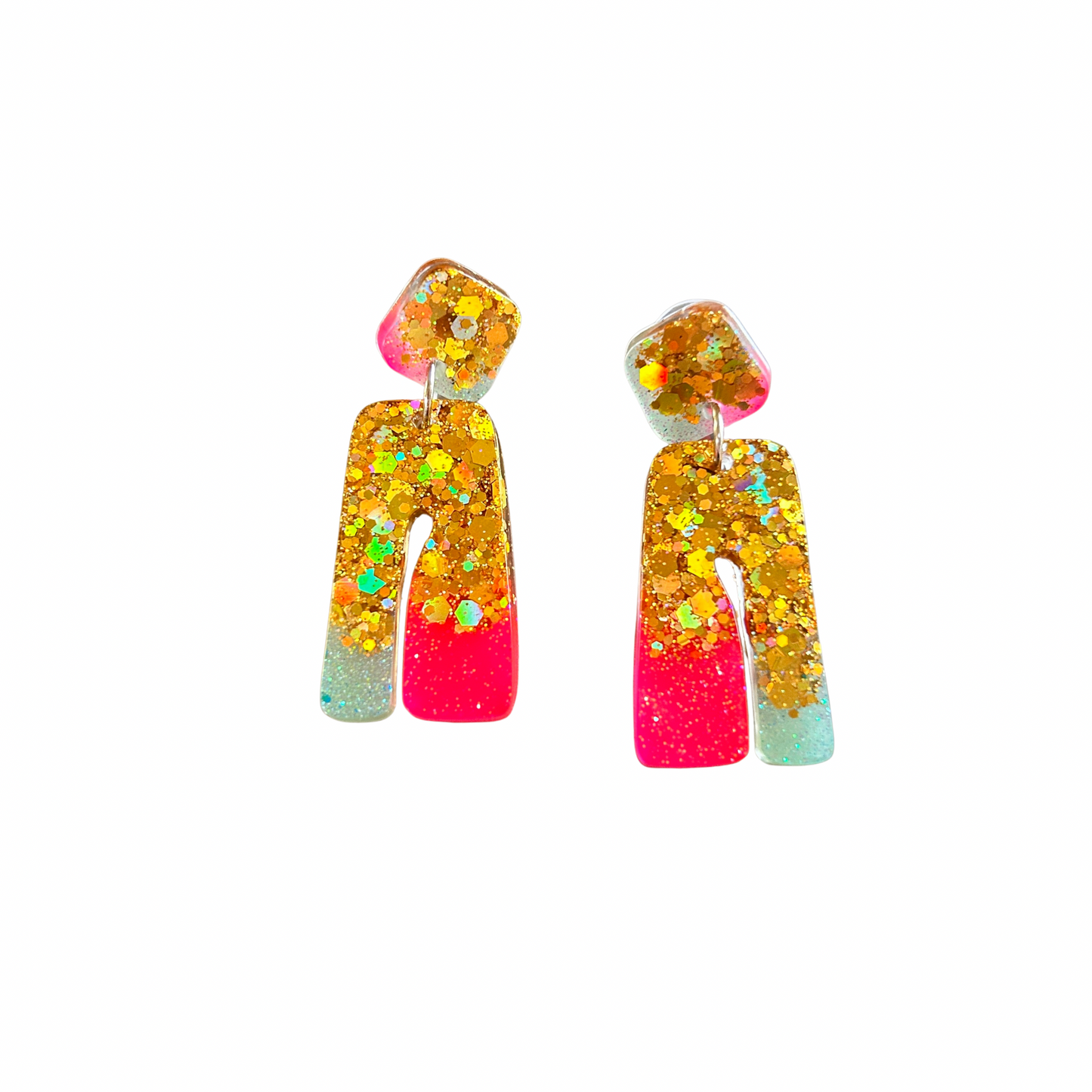 Boucles d’oreilles Bisoustore