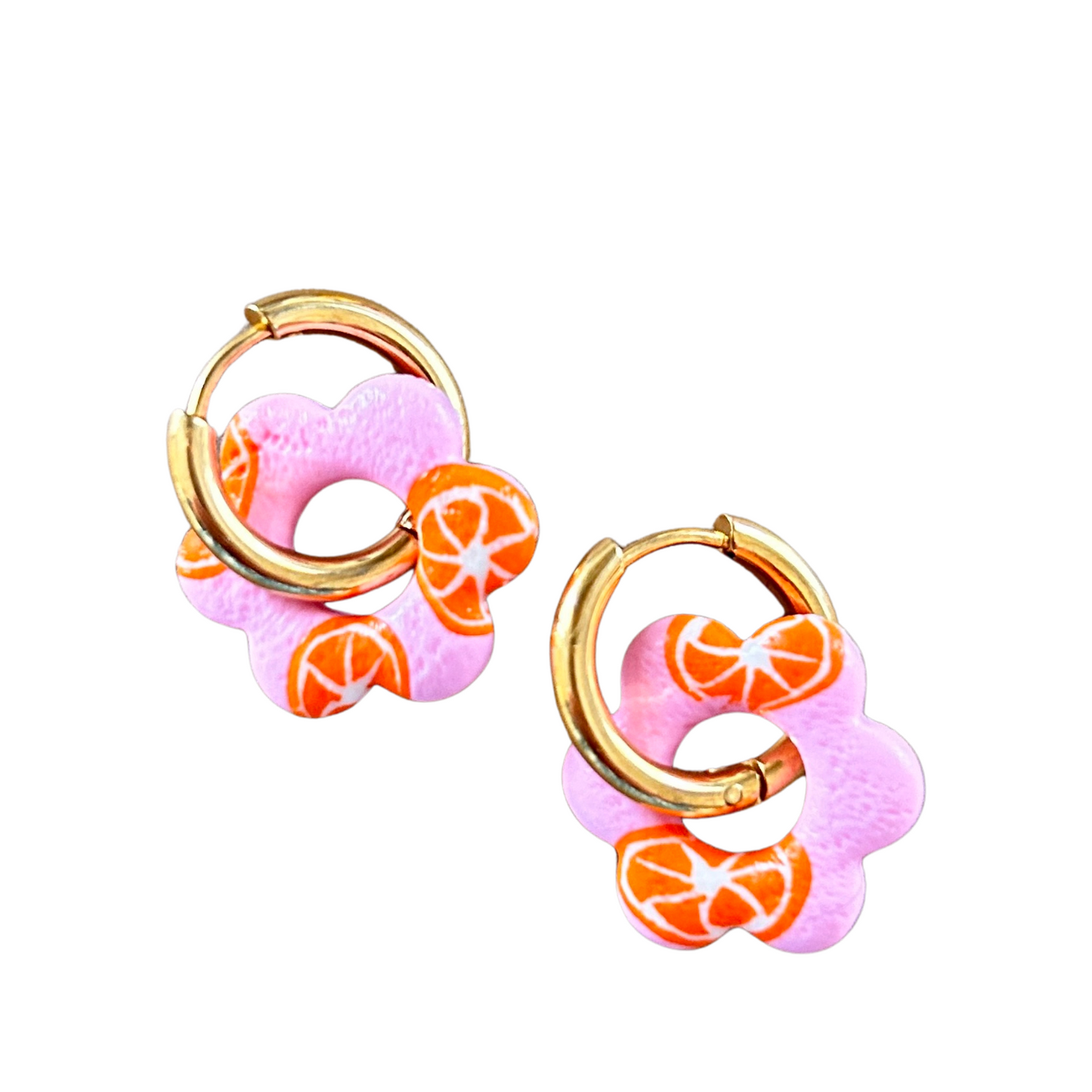 Créoles Summer Pop Gigi Pop