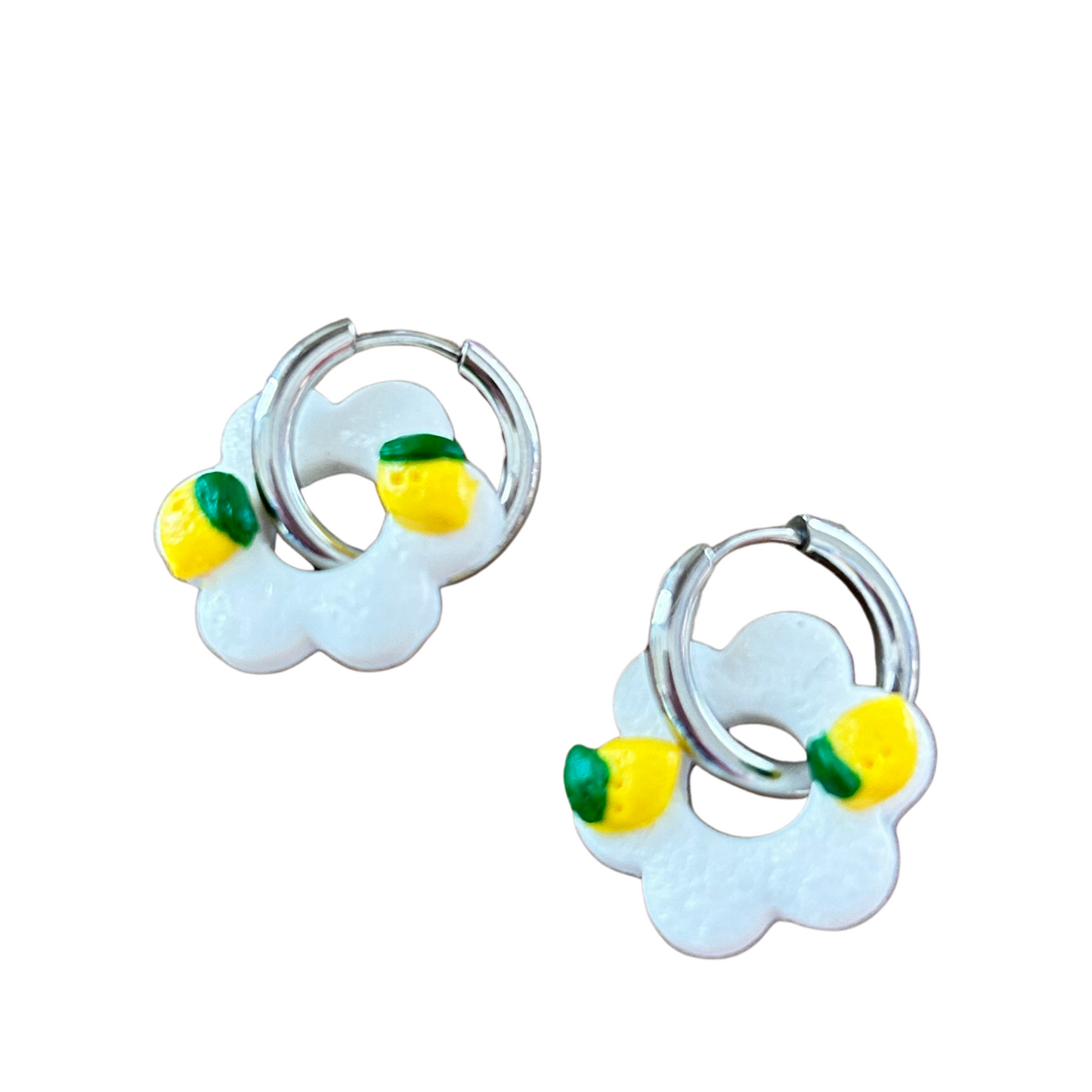 Créoles Summer Pop Gigi Pop