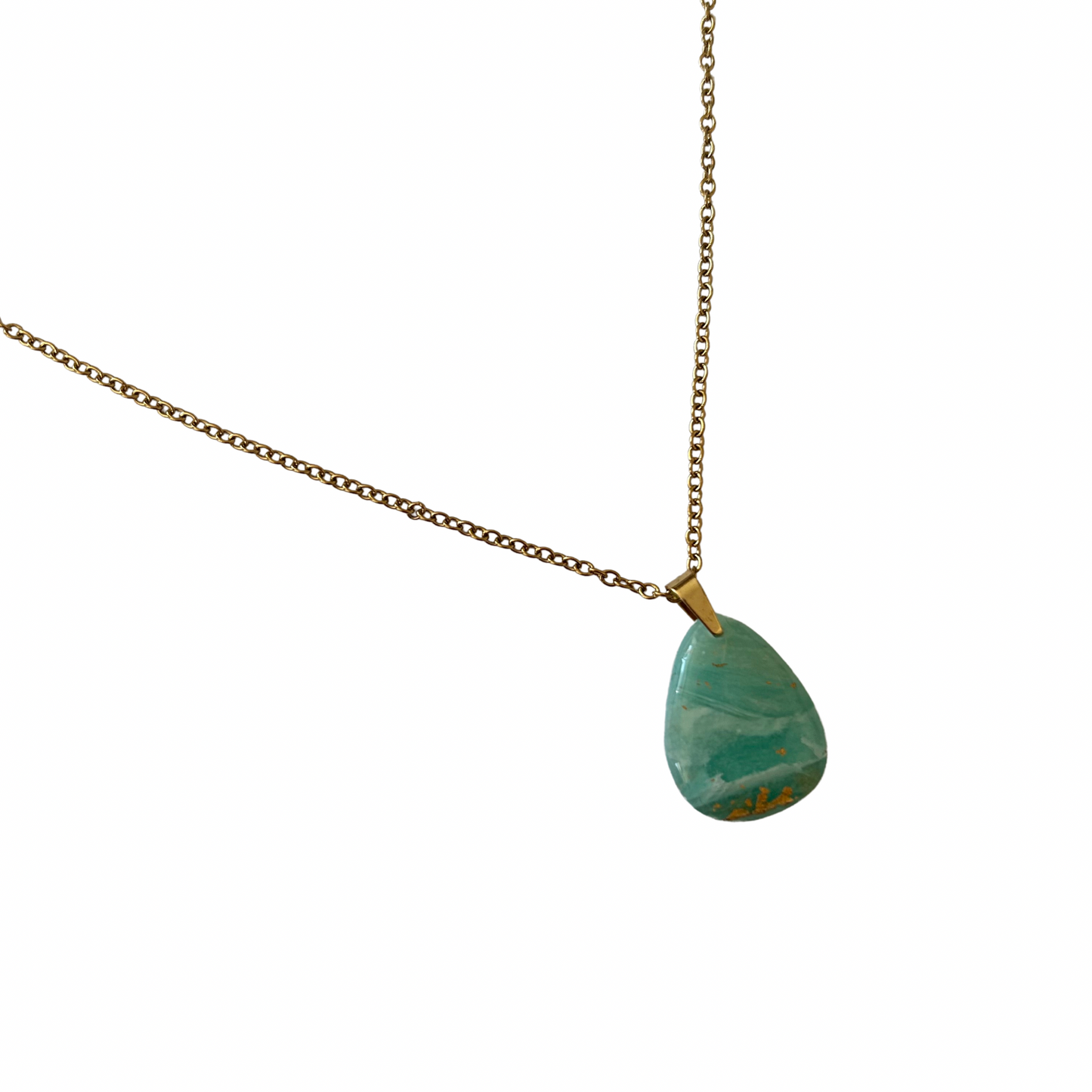 Collier Fimo Pioupiou