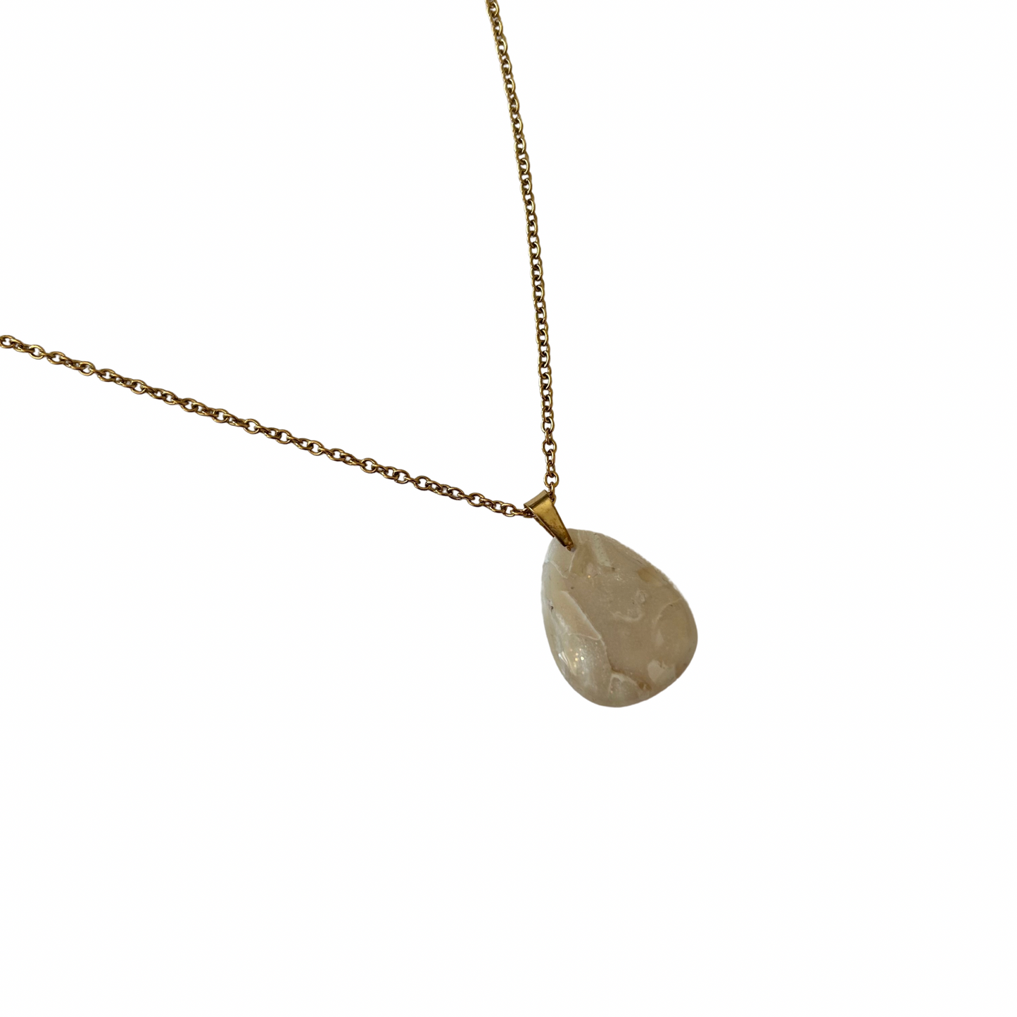 Collier Fimo Pioupiou