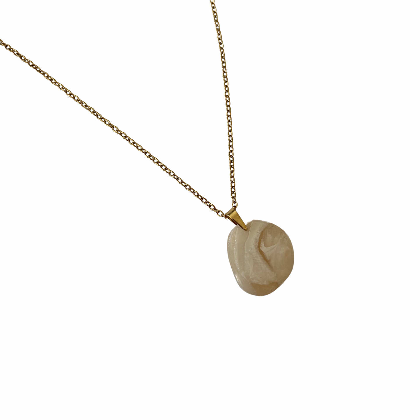 Collier Fimo Pioupiou