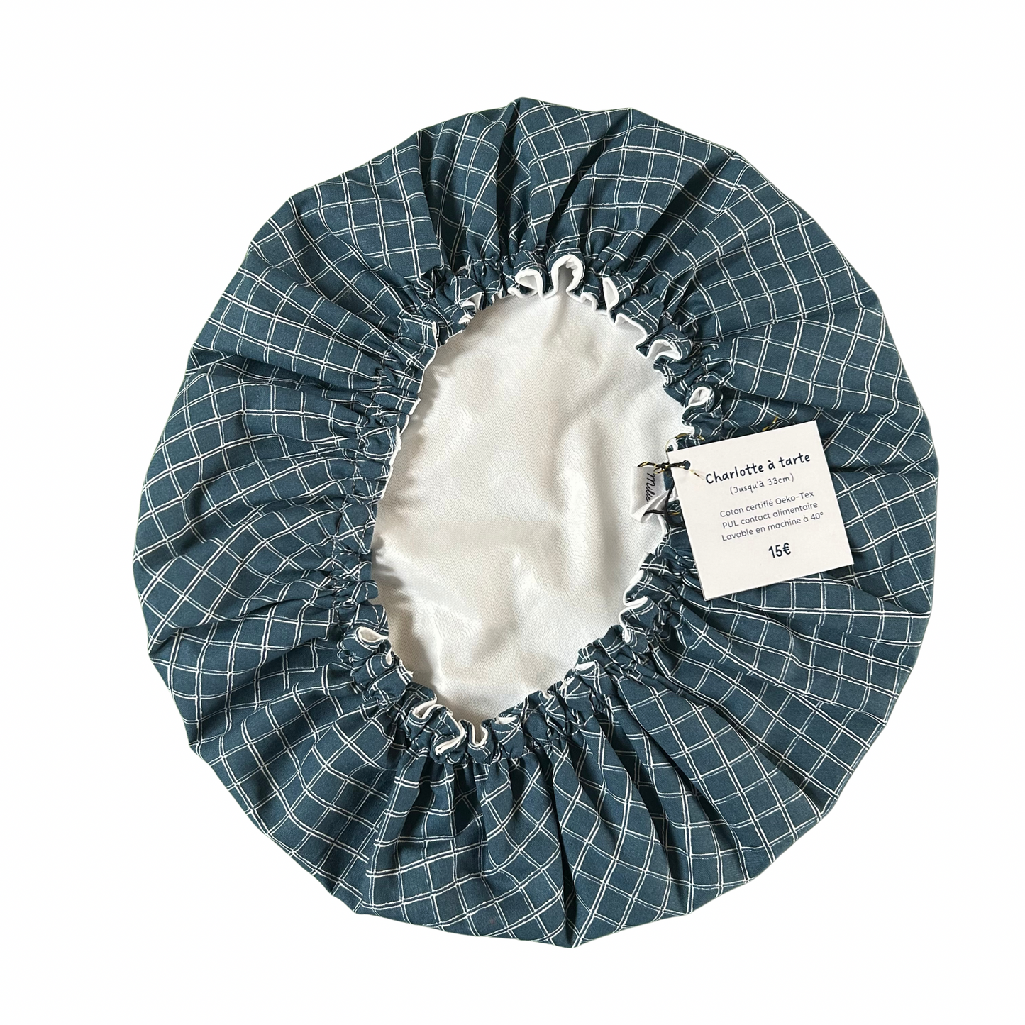 Couvre-plats Milie Créas