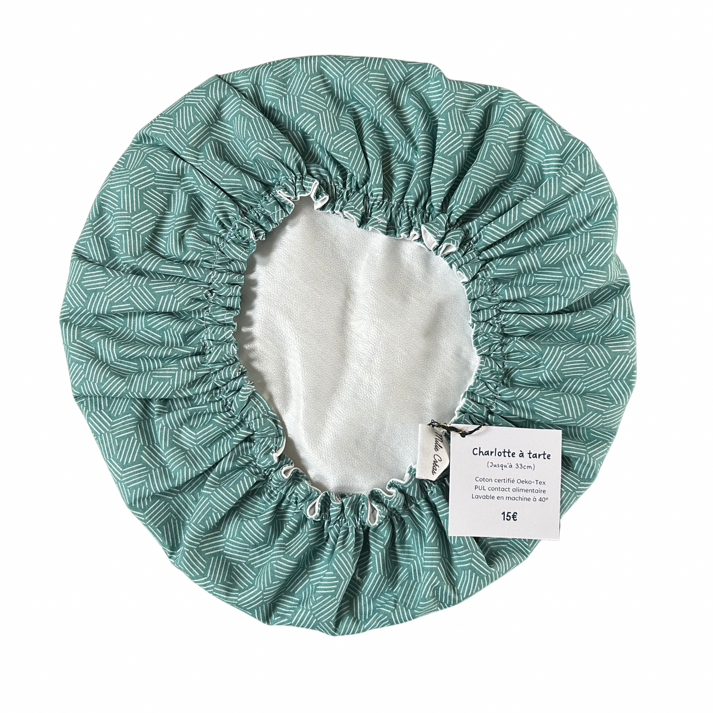 Couvre-plats Milie Créas
