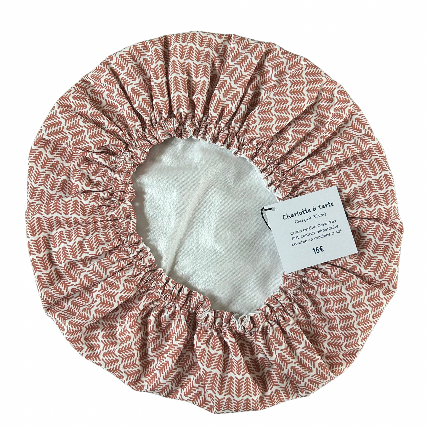 Couvre-plats Milie Créas