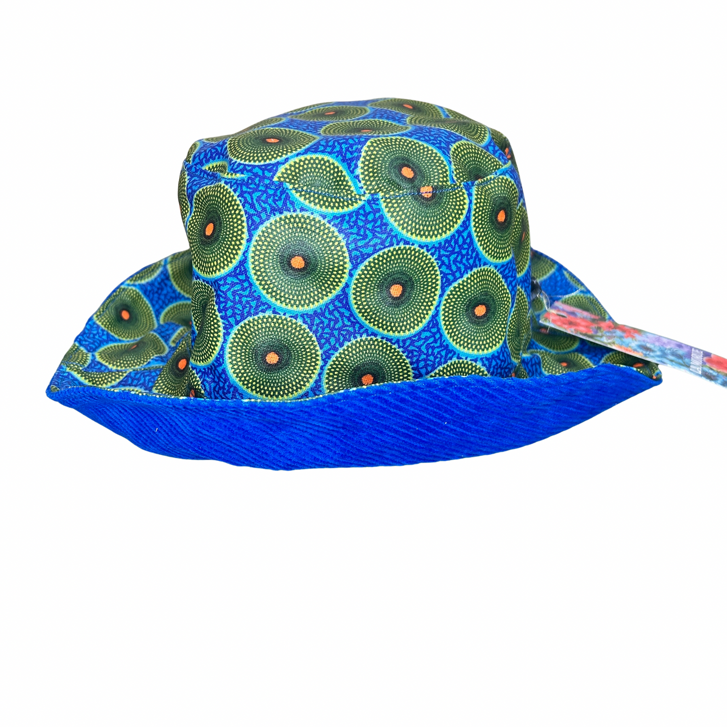 Bob réversible La morue