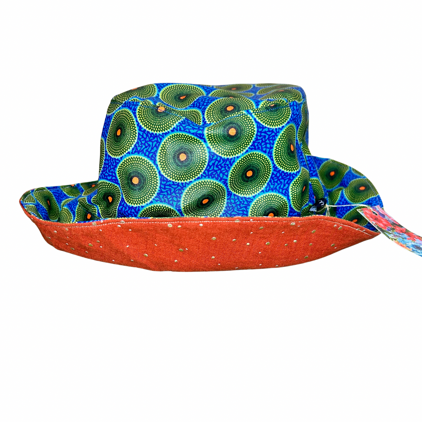 Bob réversible La morue