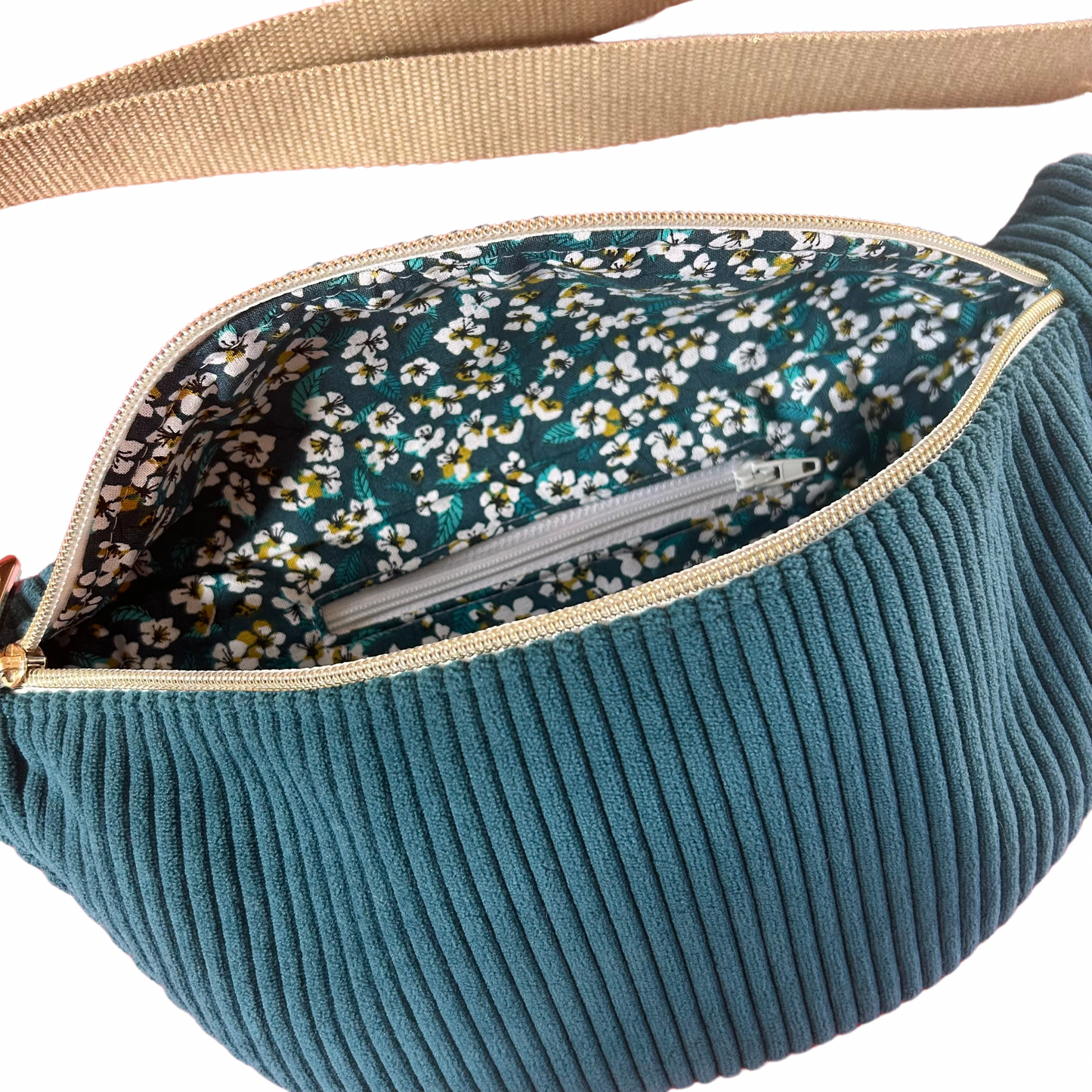 Sac banane Rouzmouz