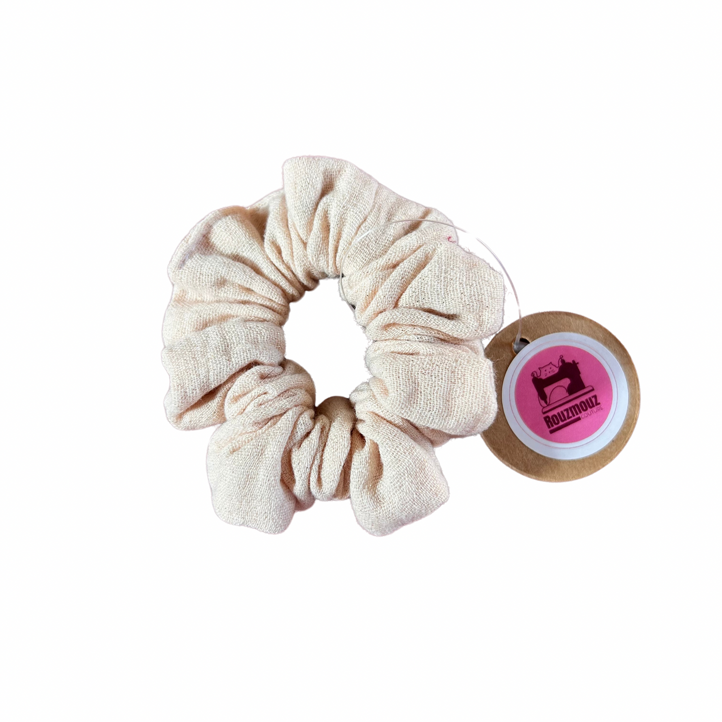 Chouchou enfant Rouzmouz