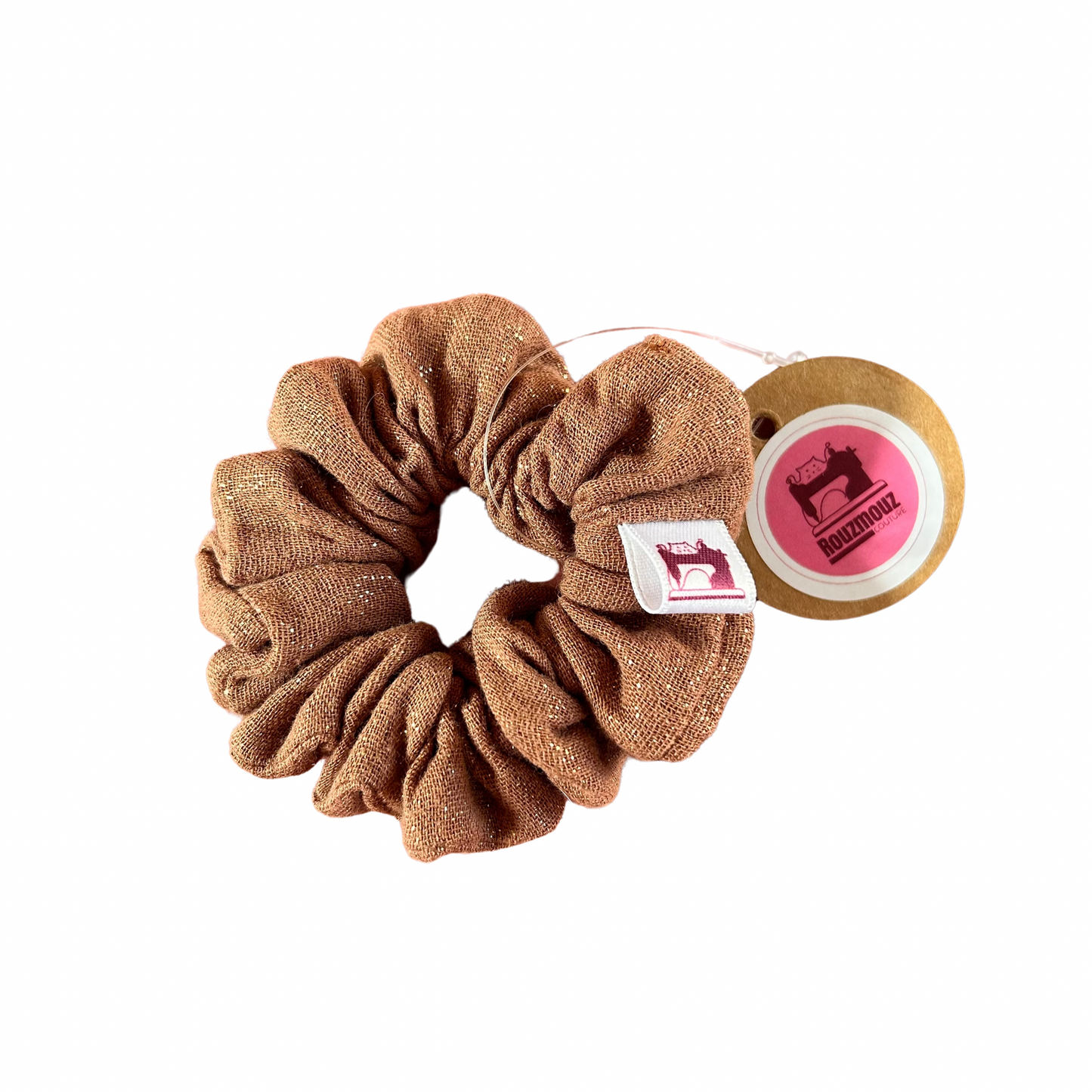 Chouchou enfant Rouzmouz