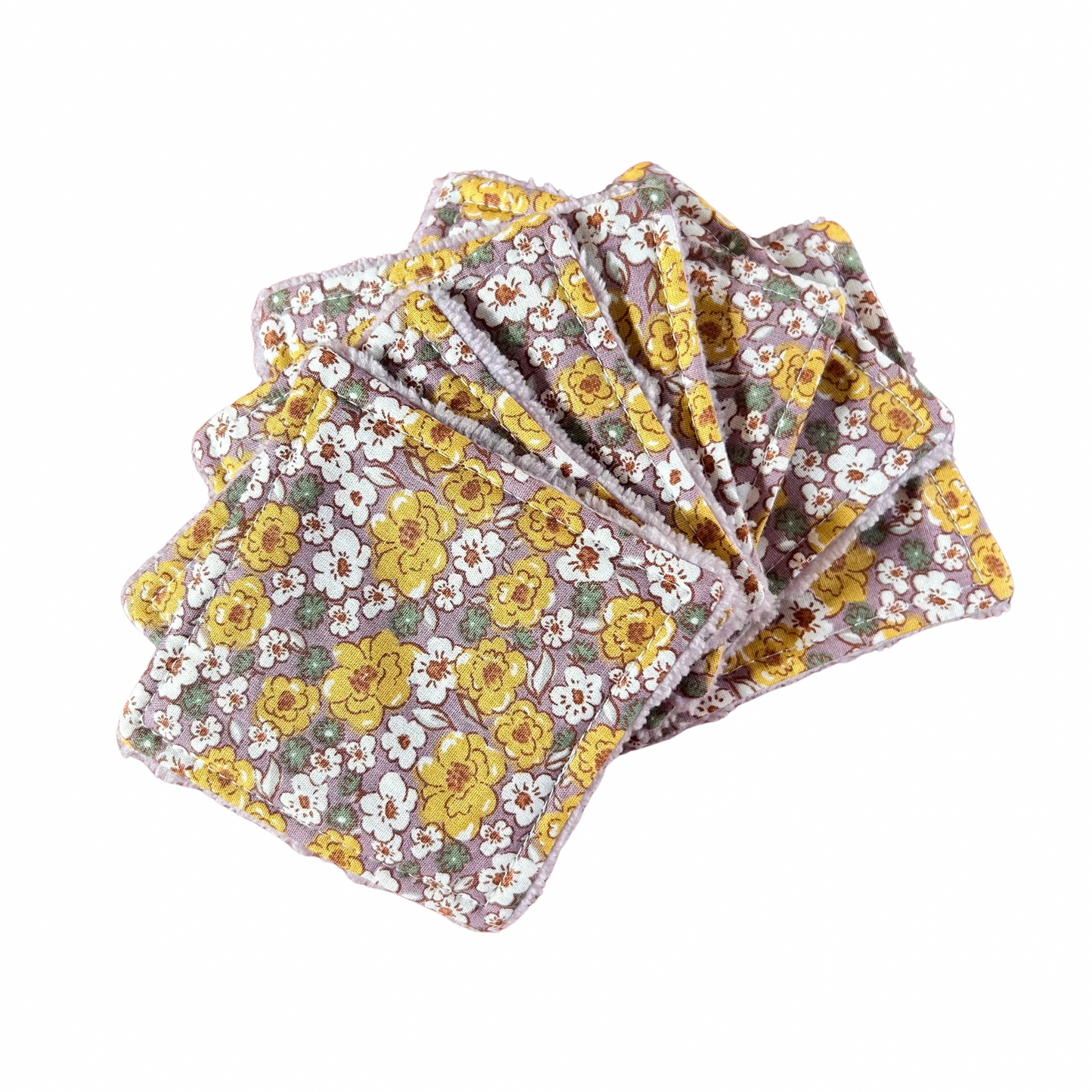 Semainier de lingettes Rouzmouz