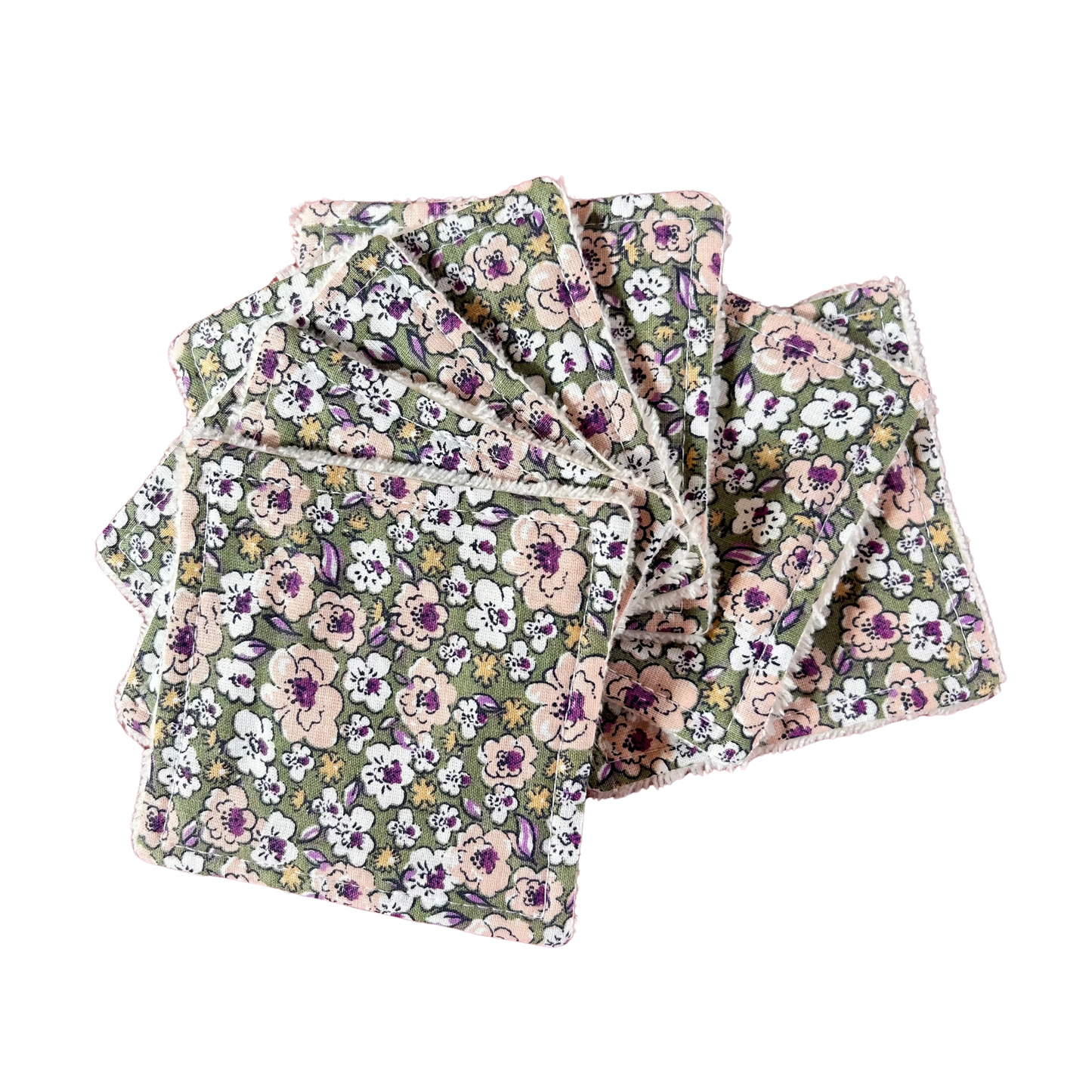 Semainier de lingettes Rouzmouz