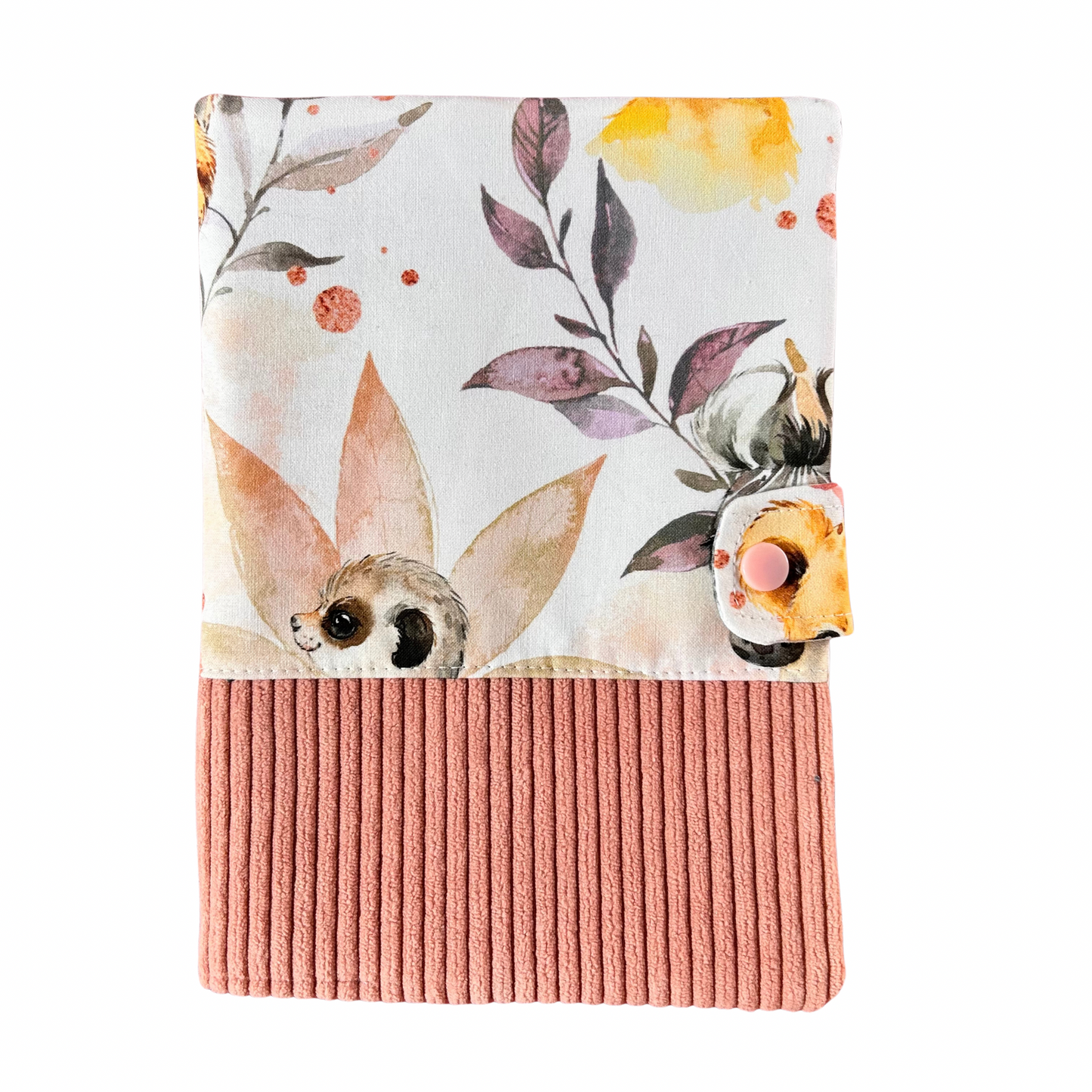 Protège carnet de santé