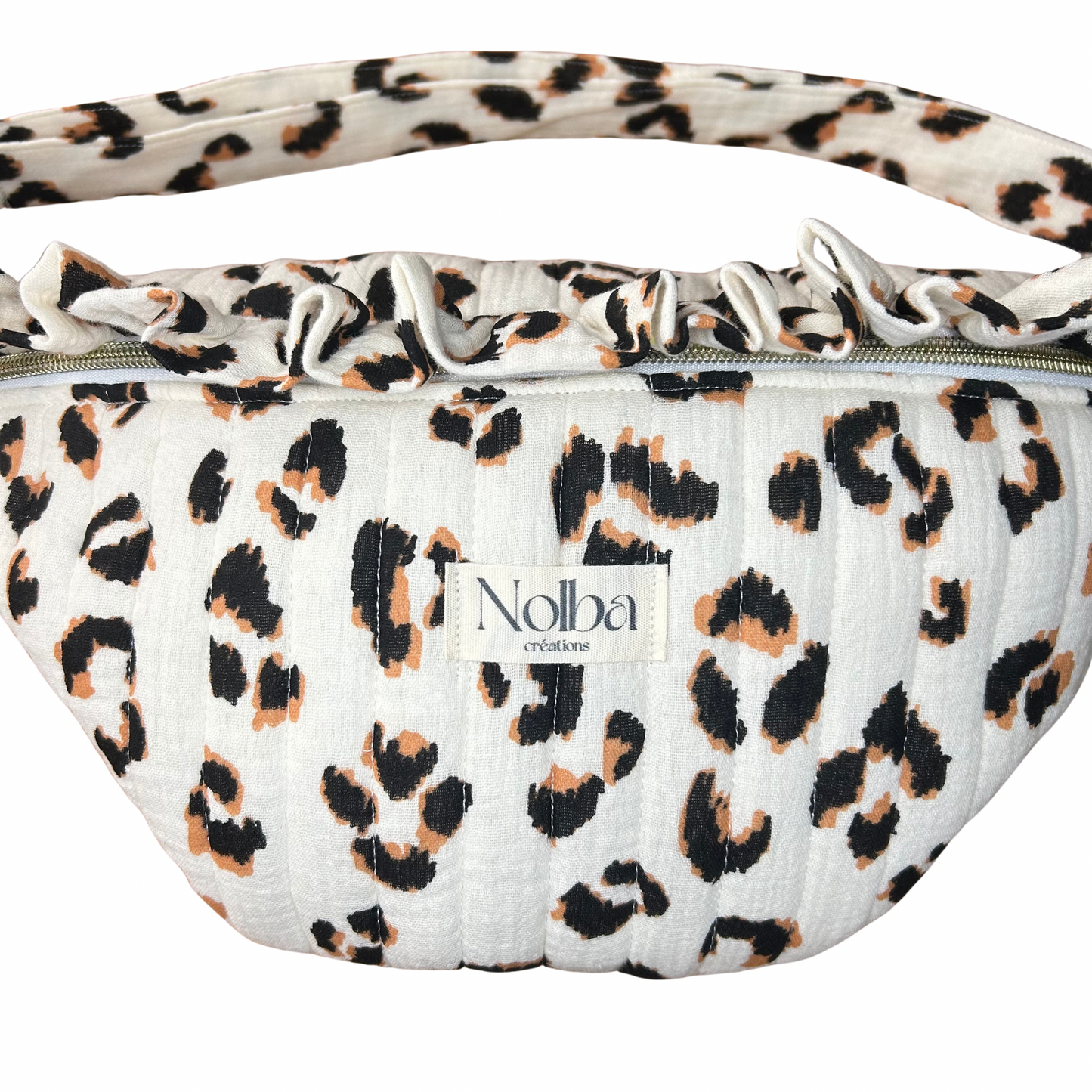 Sac banane Nolba créations