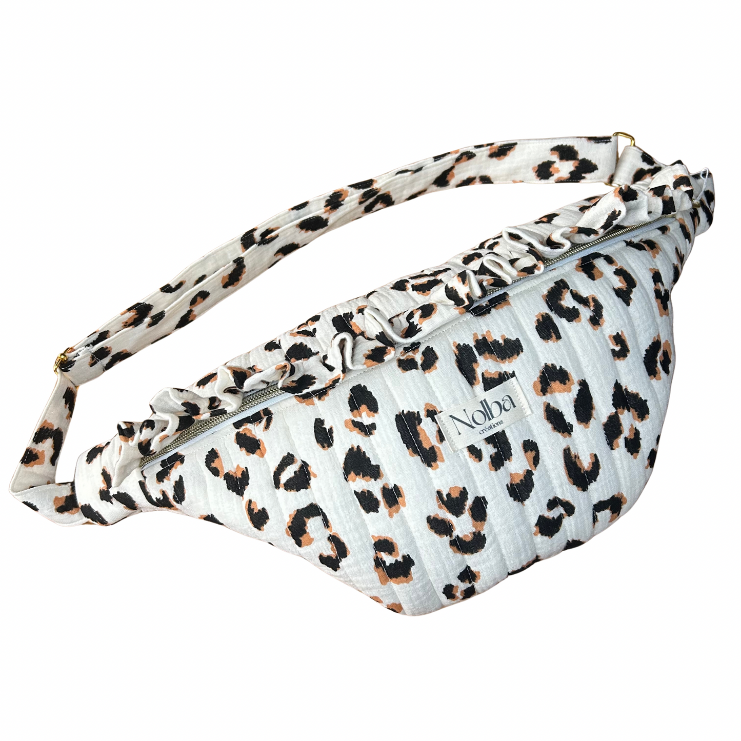 Sac banane Nolba créations
