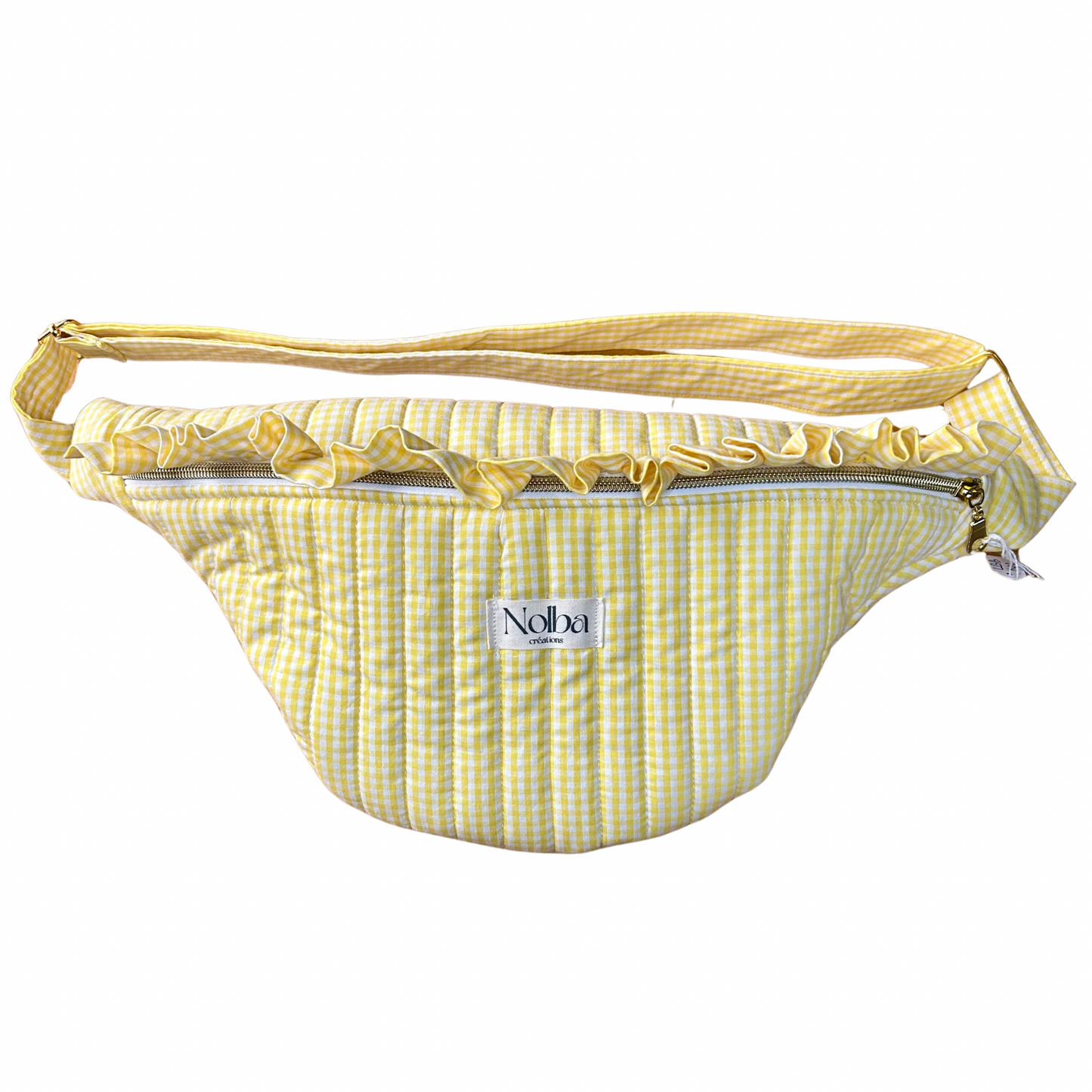 Sac banane Nolba créations