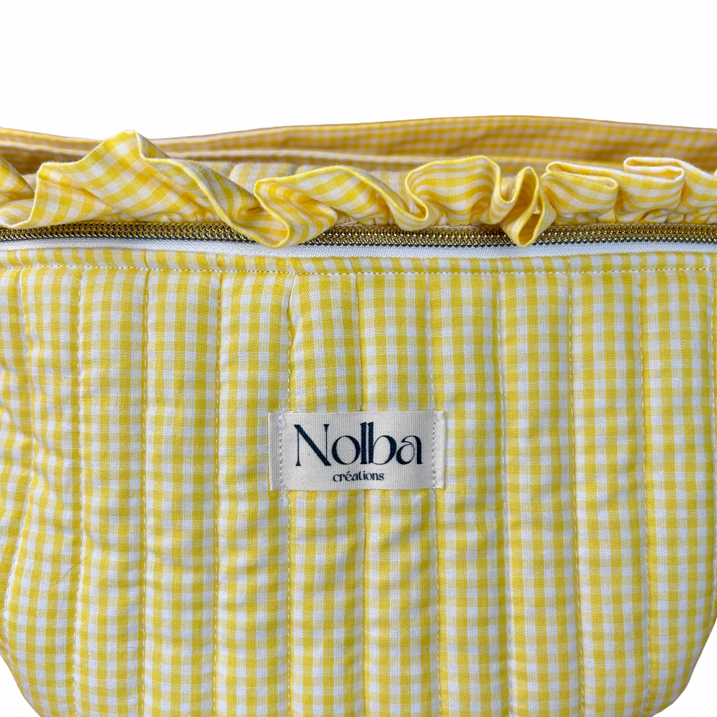 Sac banane Nolba créations