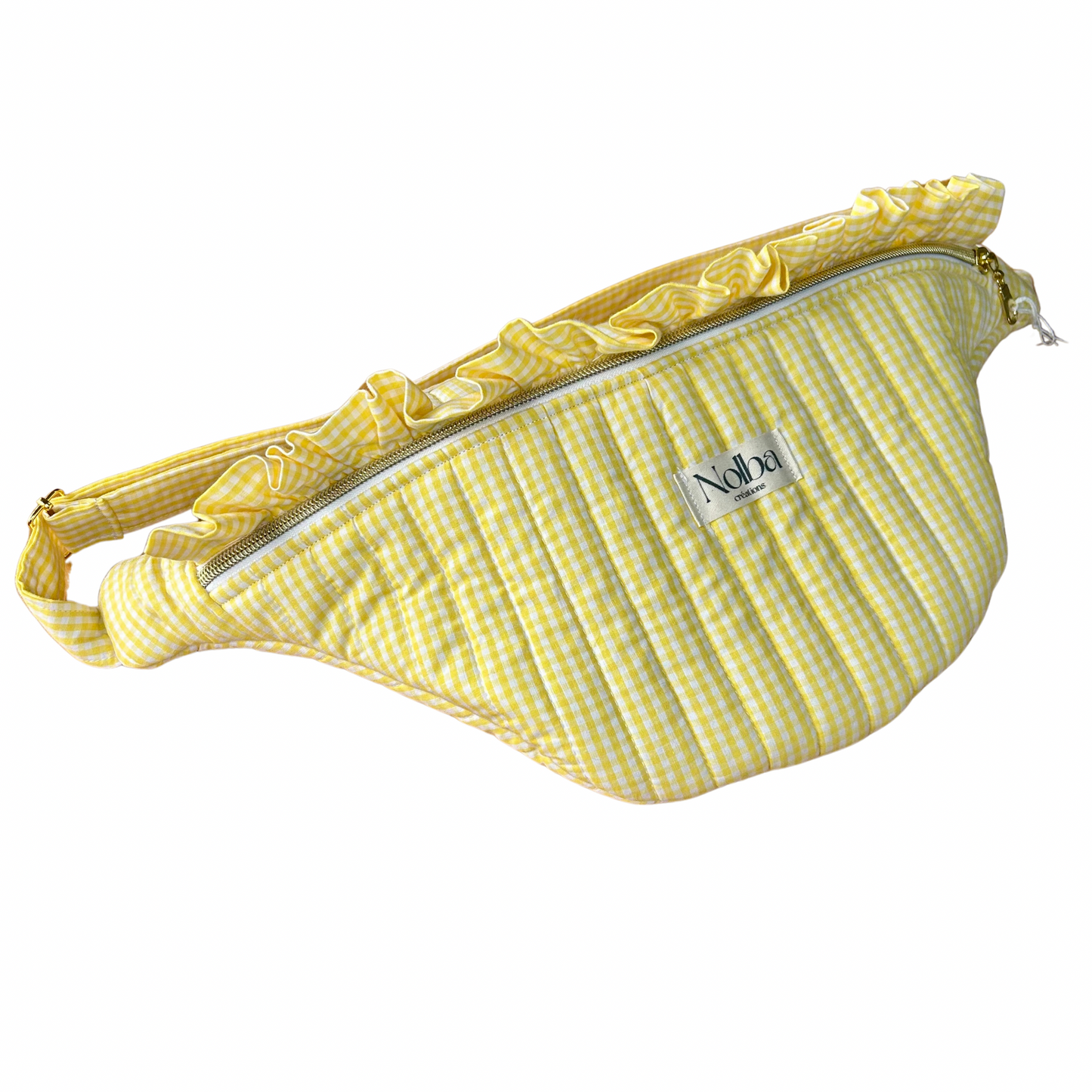 Sac banane Nolba créations