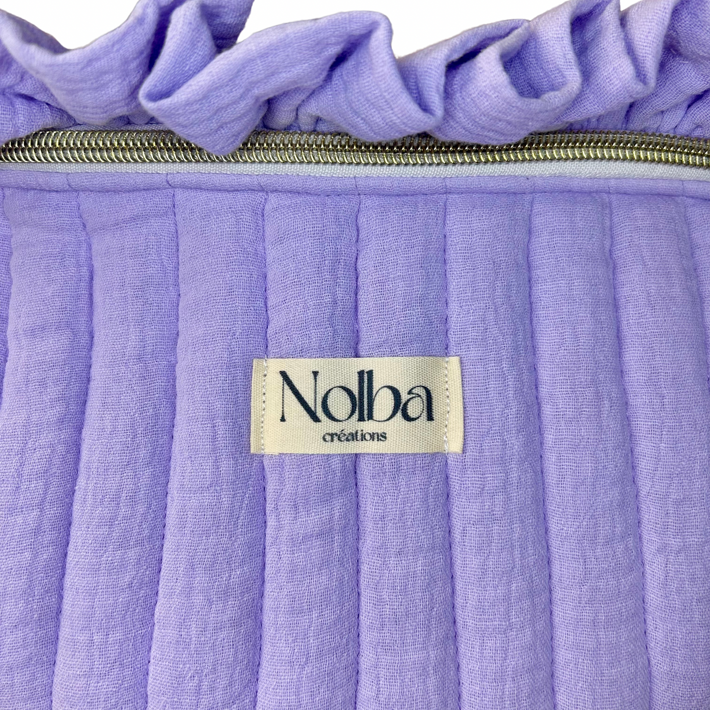 Sac banane Nolba créations
