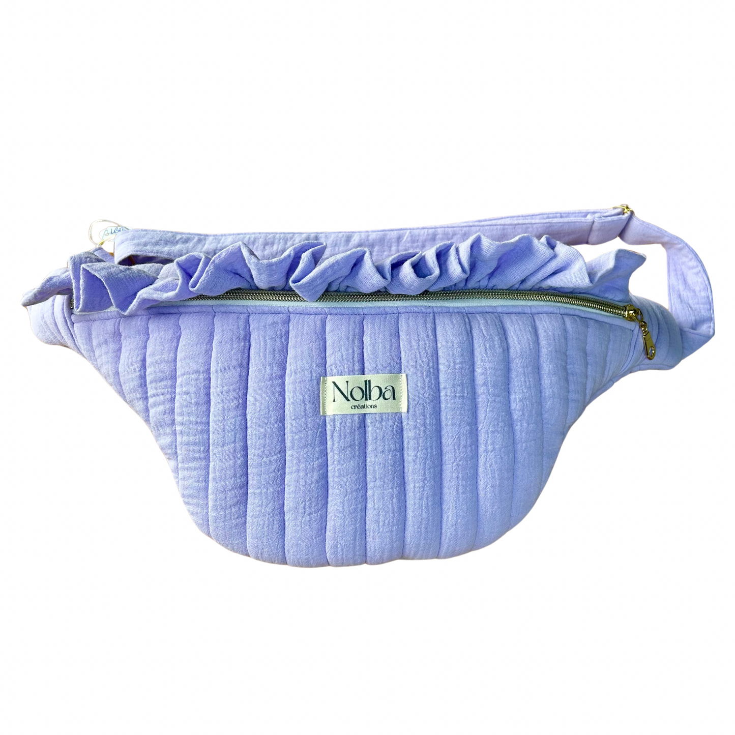 Sac banane Nolba créations