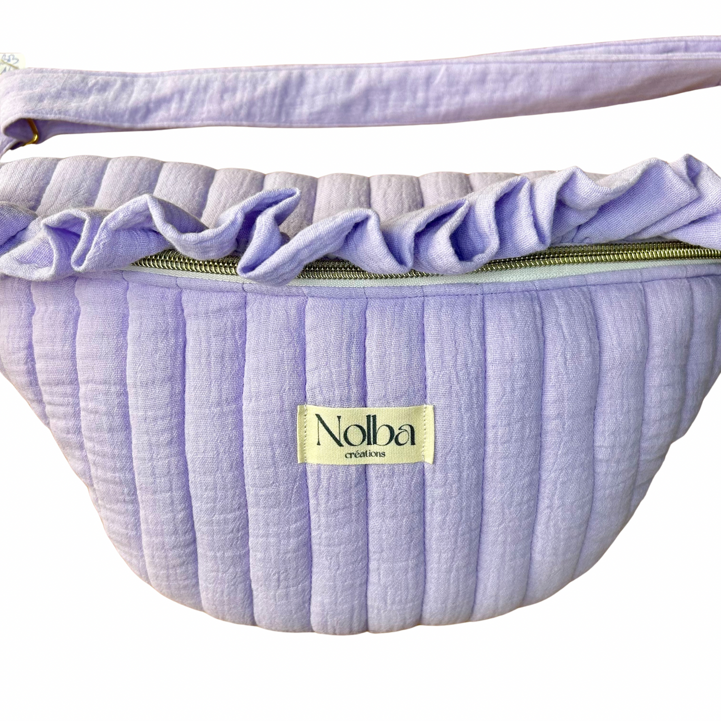 Sac banane Nolba créations