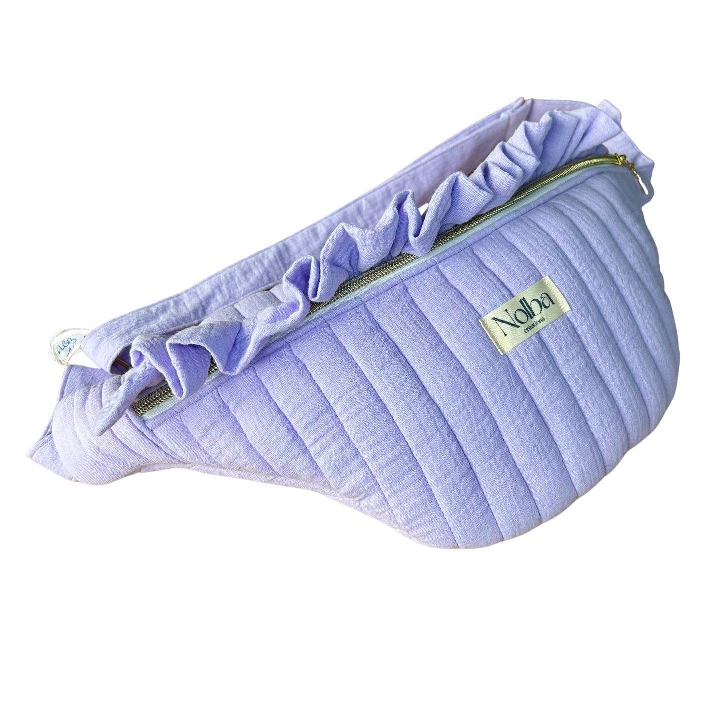 Sac banane Nolba créations