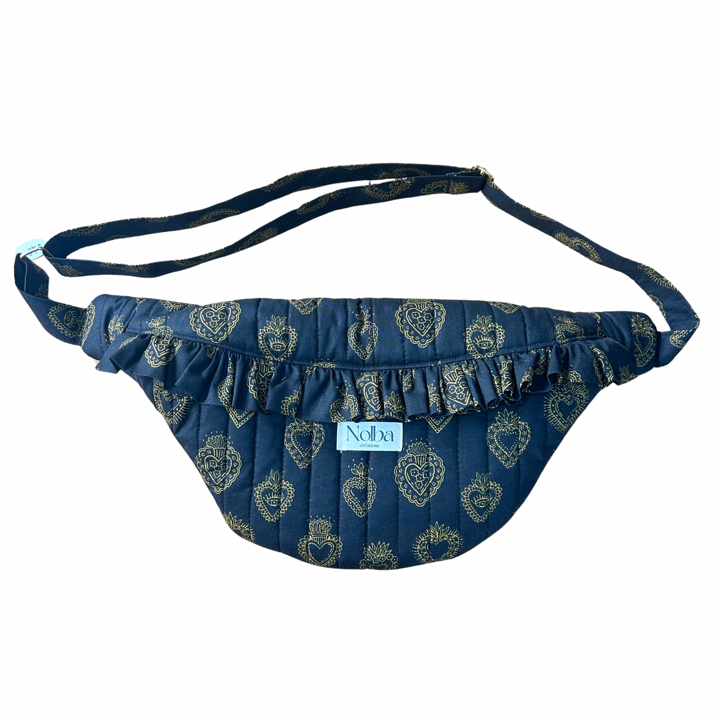 Sac banane Nolba créations