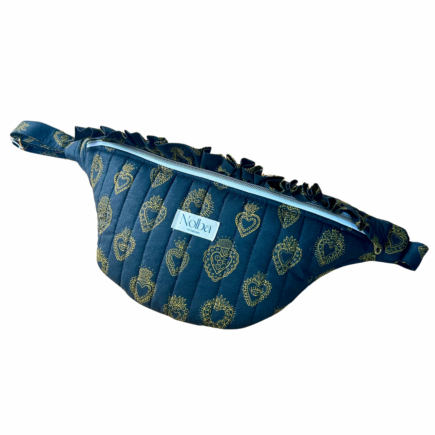 Sac banane Nolba créations