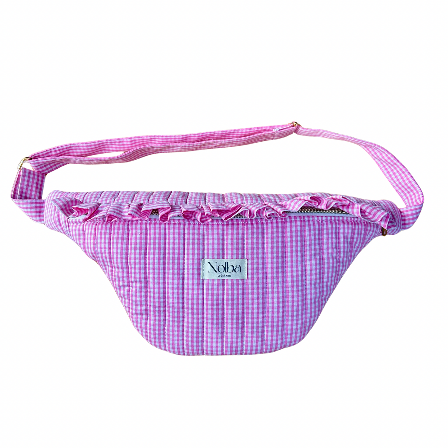 Sac banane Nolba créations
