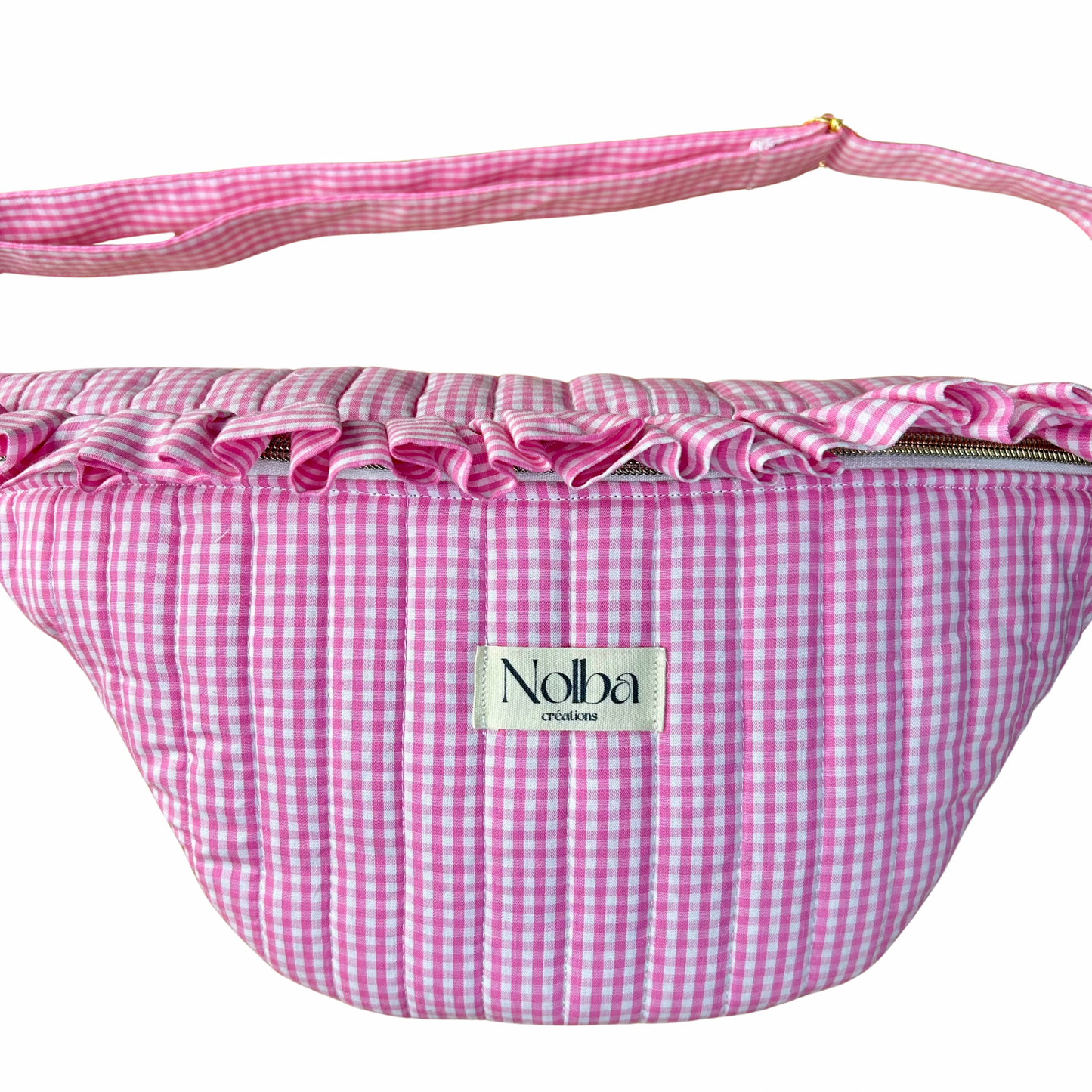 Sac banane Nolba créations