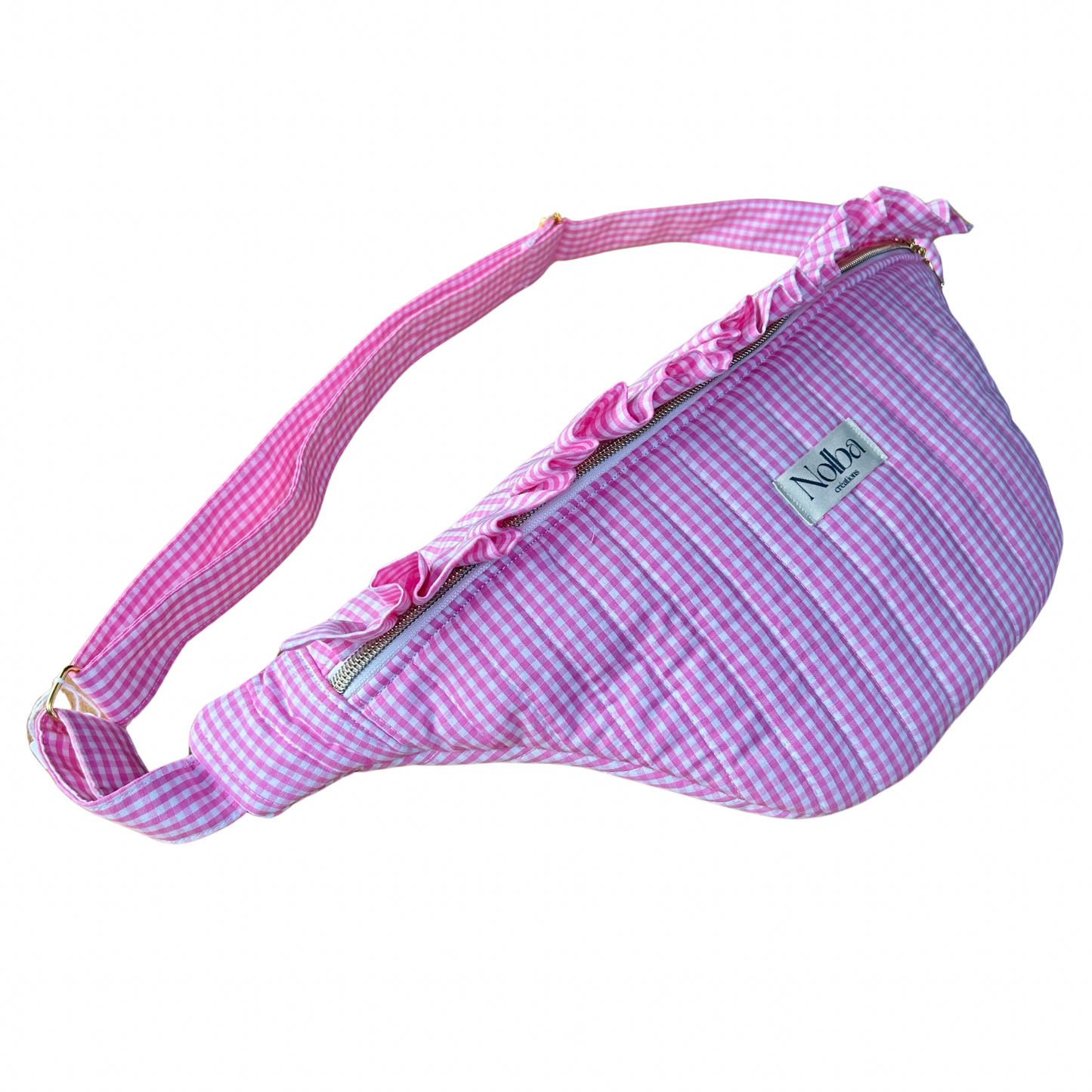 Sac banane Nolba créations
