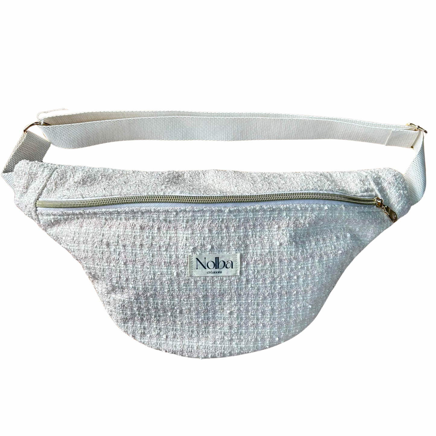 Sac banane Nolba créations