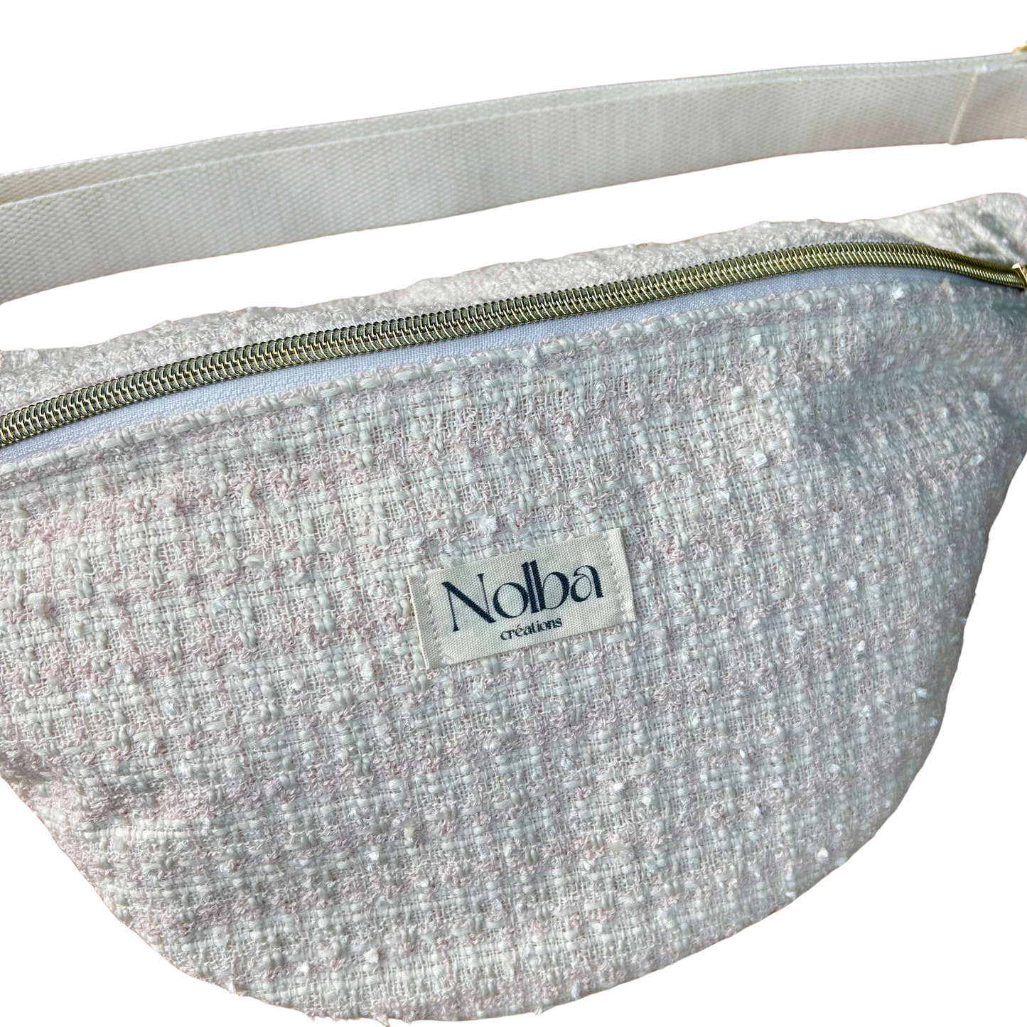Sac banane Nolba créations