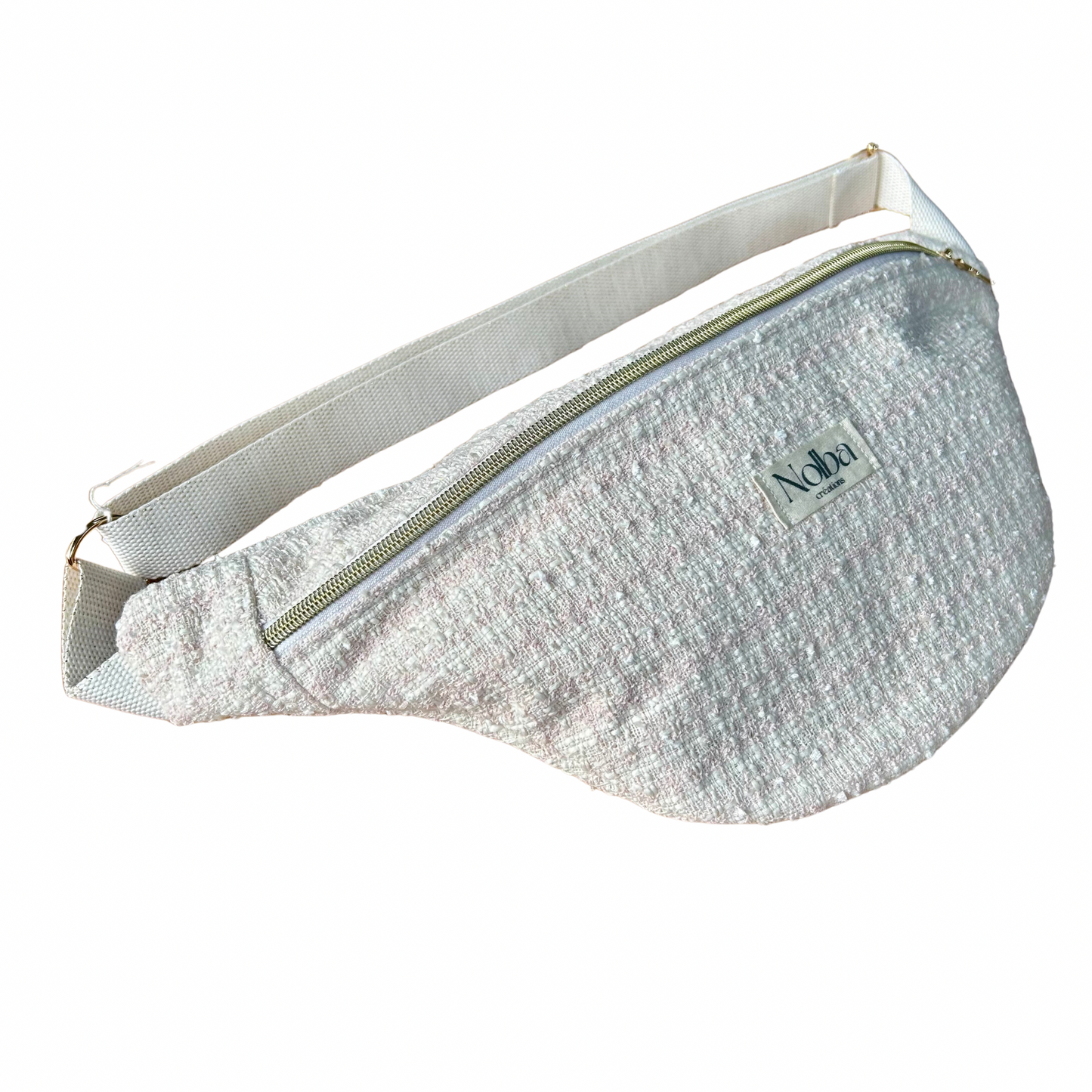 Sac banane Nolba créations