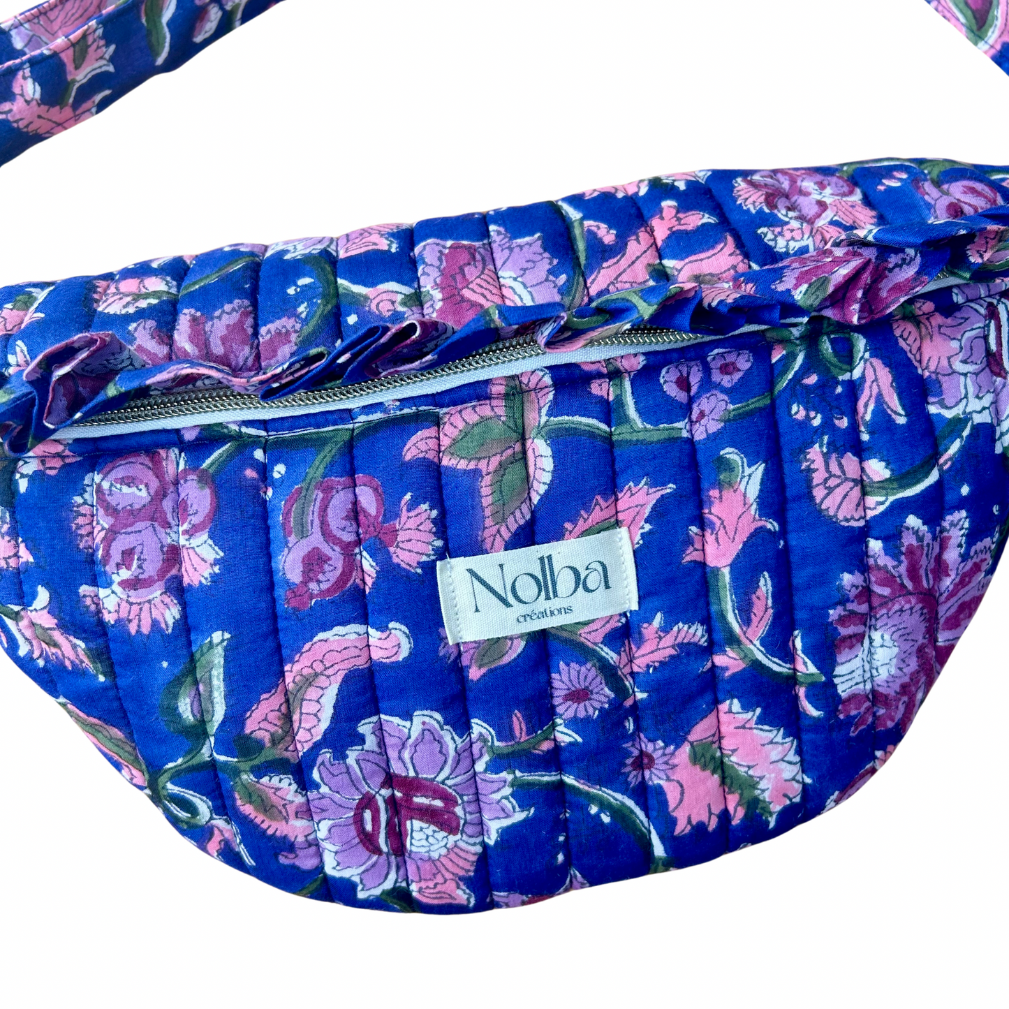 Sac banane Nolba créations
