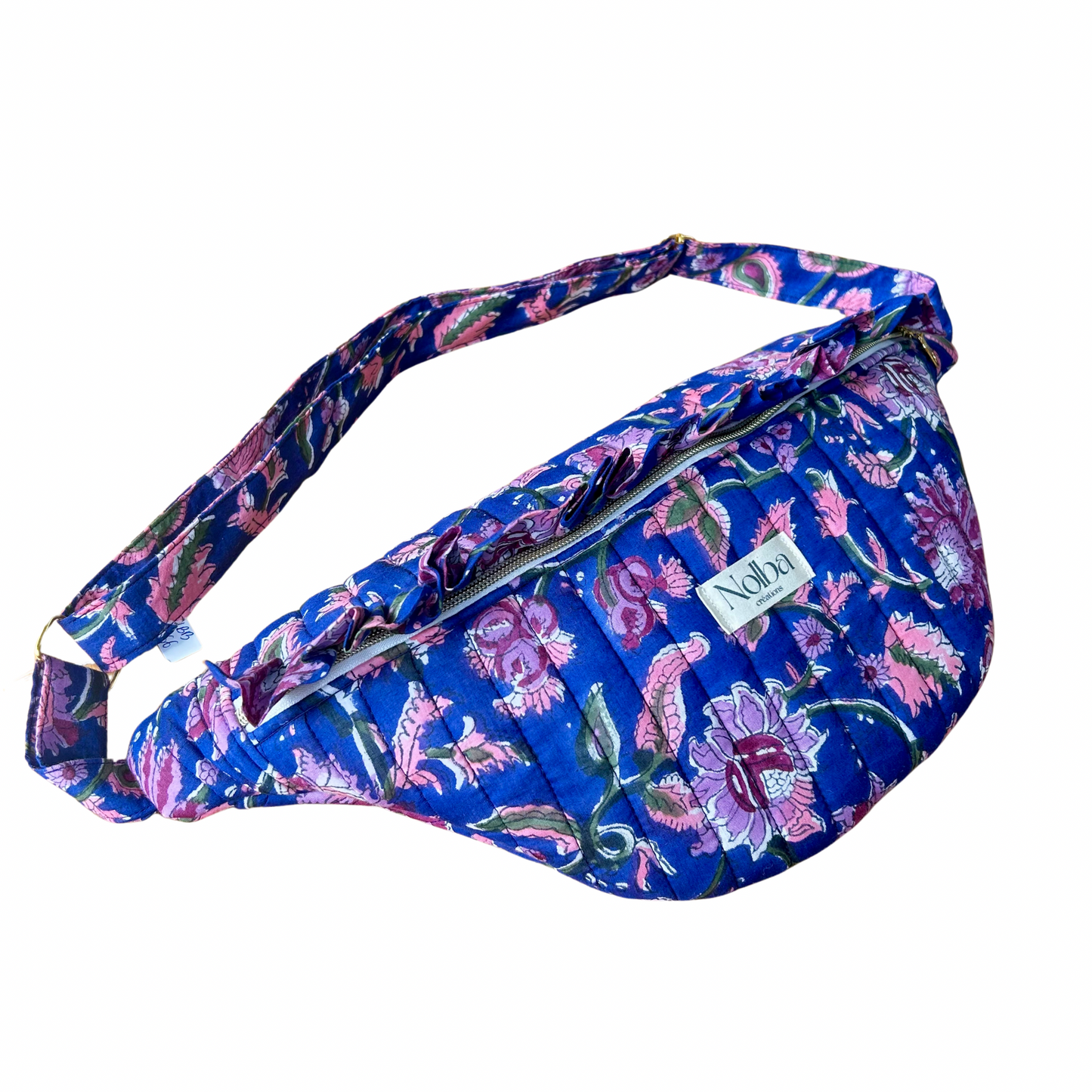 Sac banane Nolba créations