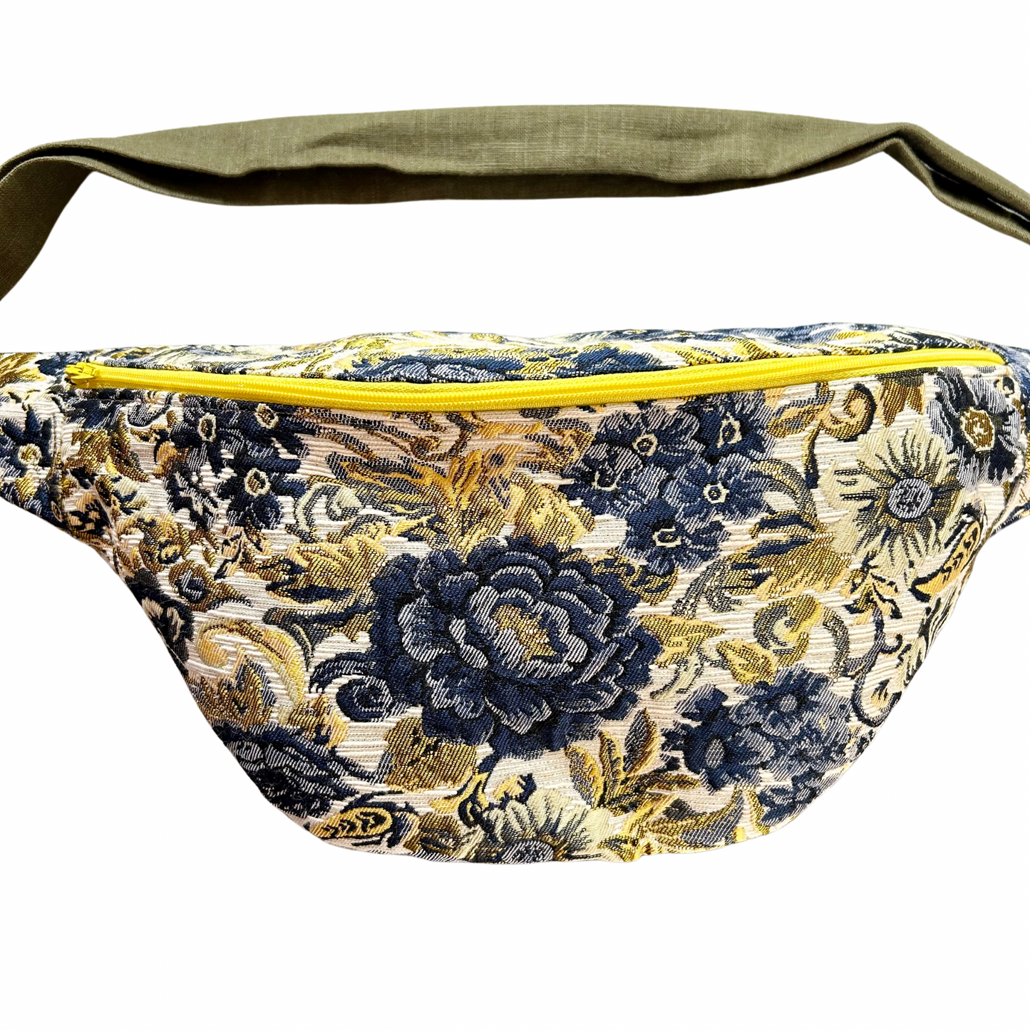 Sac banane Luce La Morue