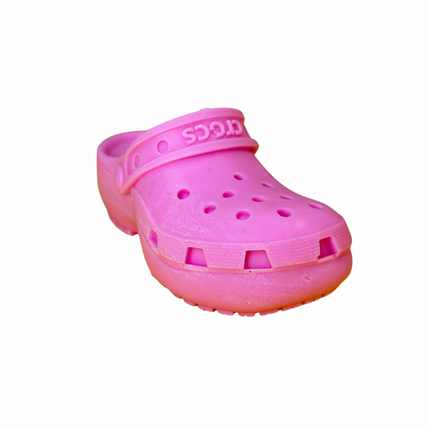 Bougie Crocs Gigi Pop