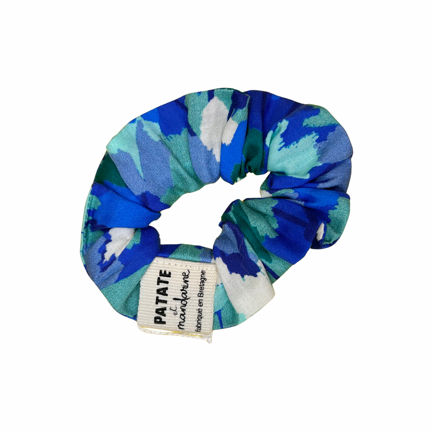 Chouchou moyen Patate et mandarine