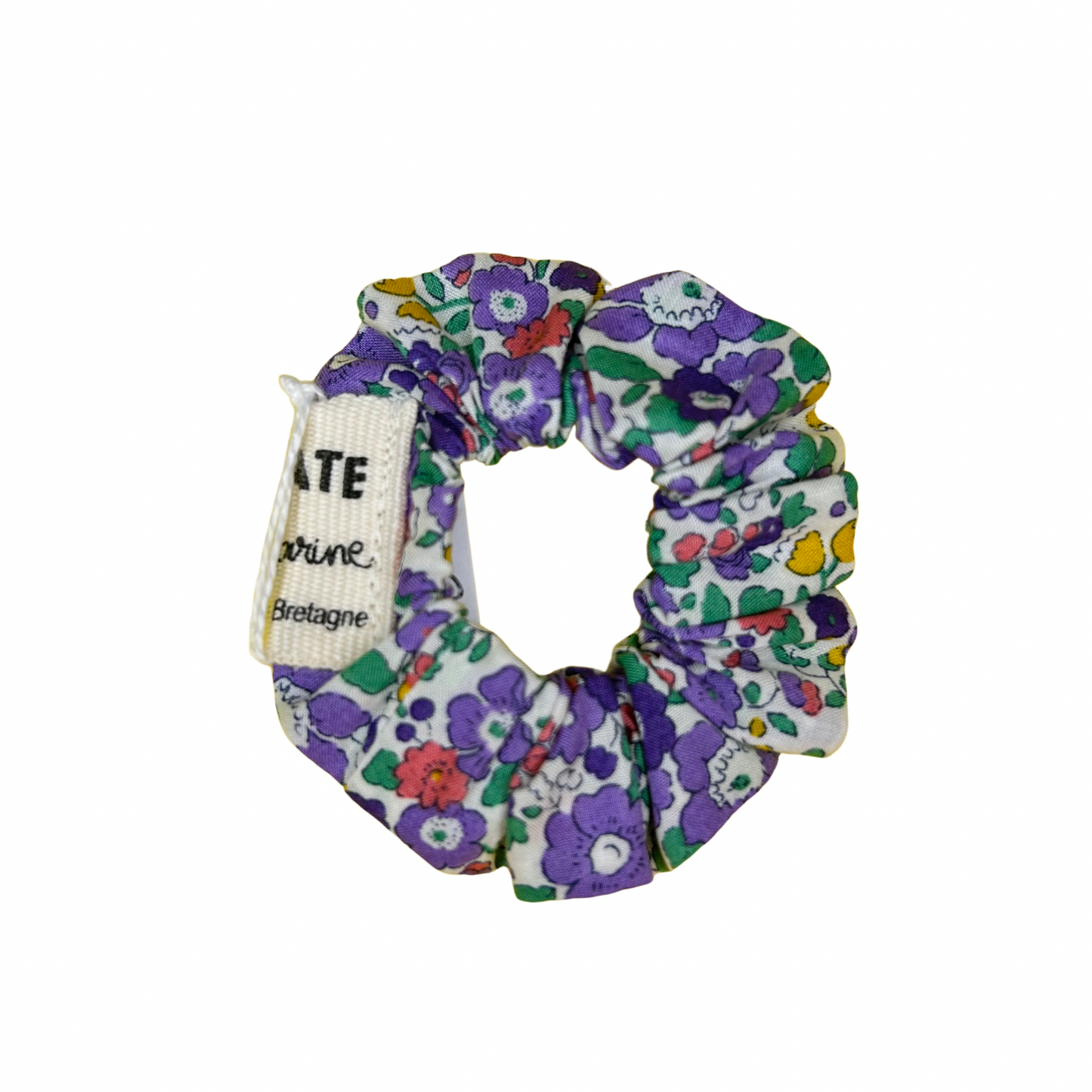 Mini chouchou Patate et mandarine