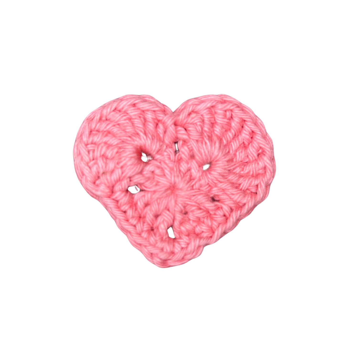 Barrette cœur Jonitha boutique